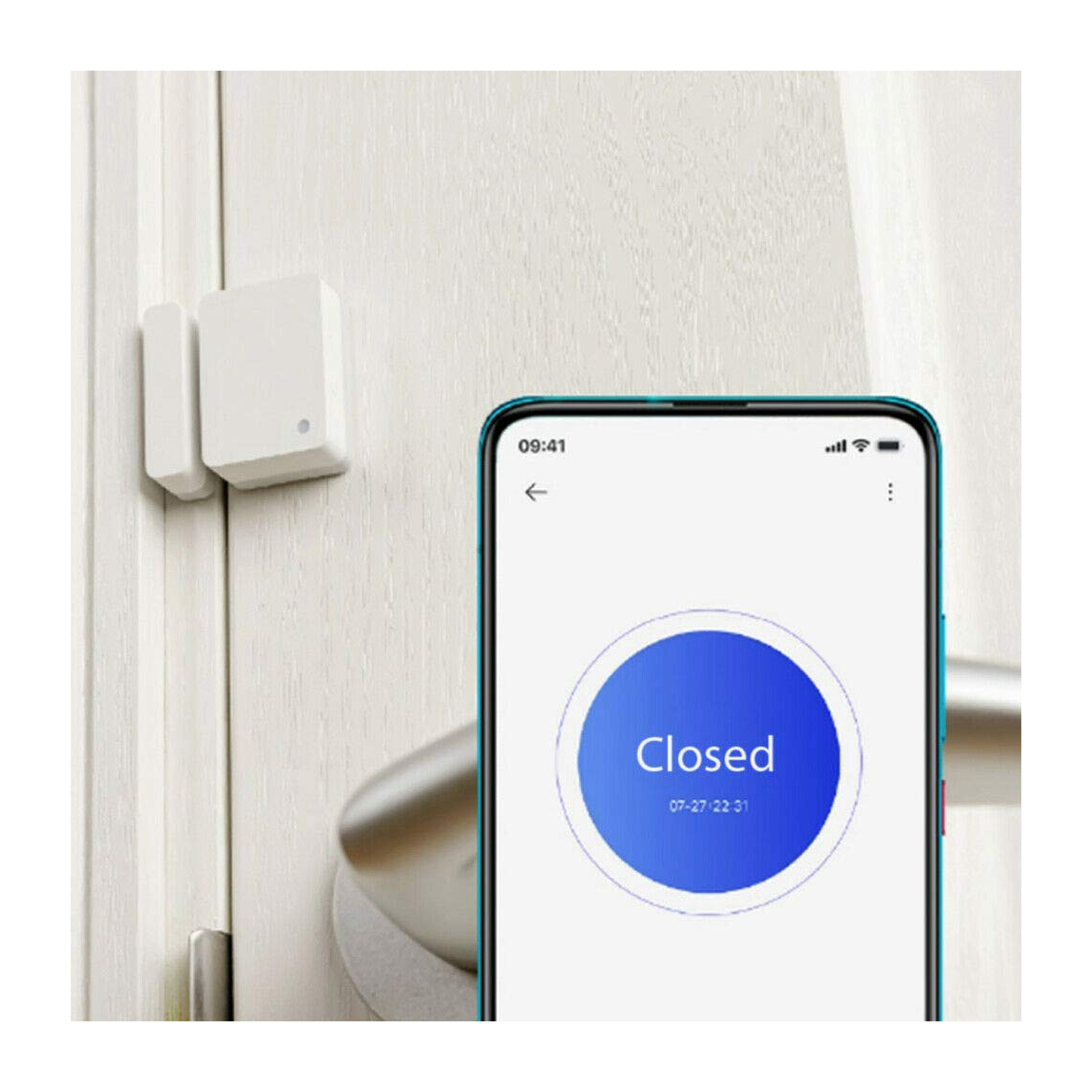 Mi Xiaomi Smart Home Mi Door and Window Sensor 2 | Door and window sensor — image 4