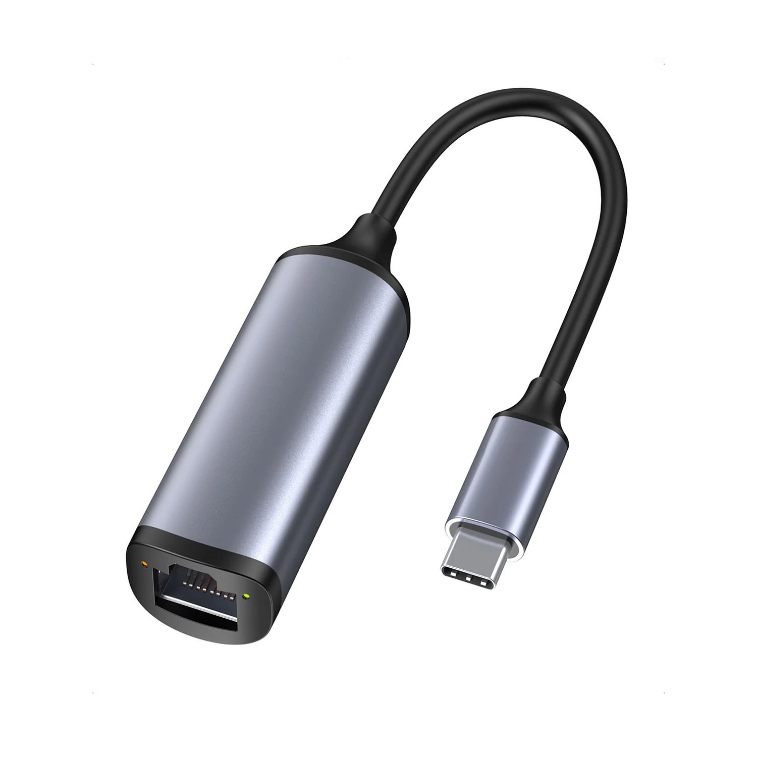 Choetech USB C To RJ45 Adapter HUB-R02 — image 2