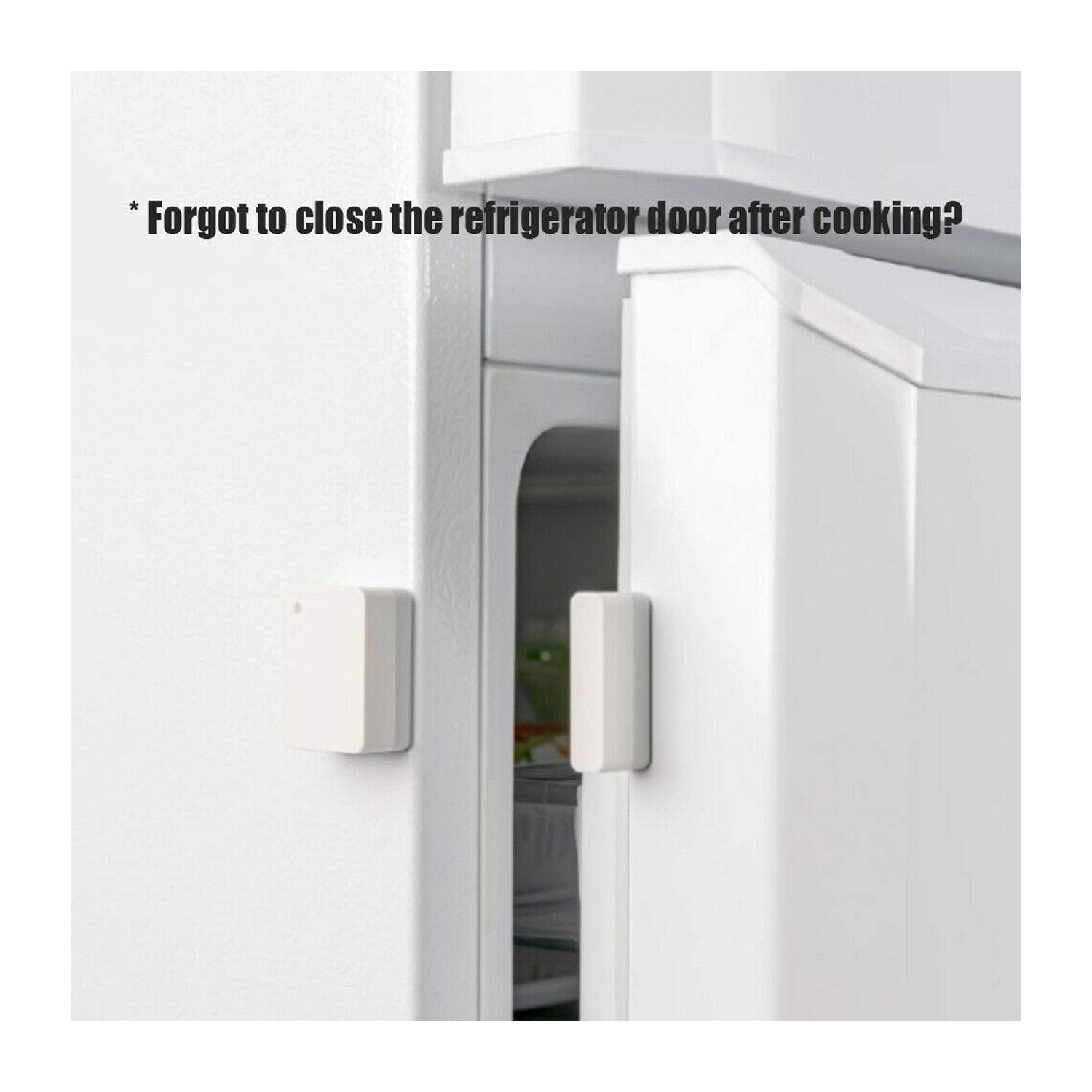 Mi Xiaomi Smart Home Mi Door and Window Sensor 2 | Door and window sensor — image 3