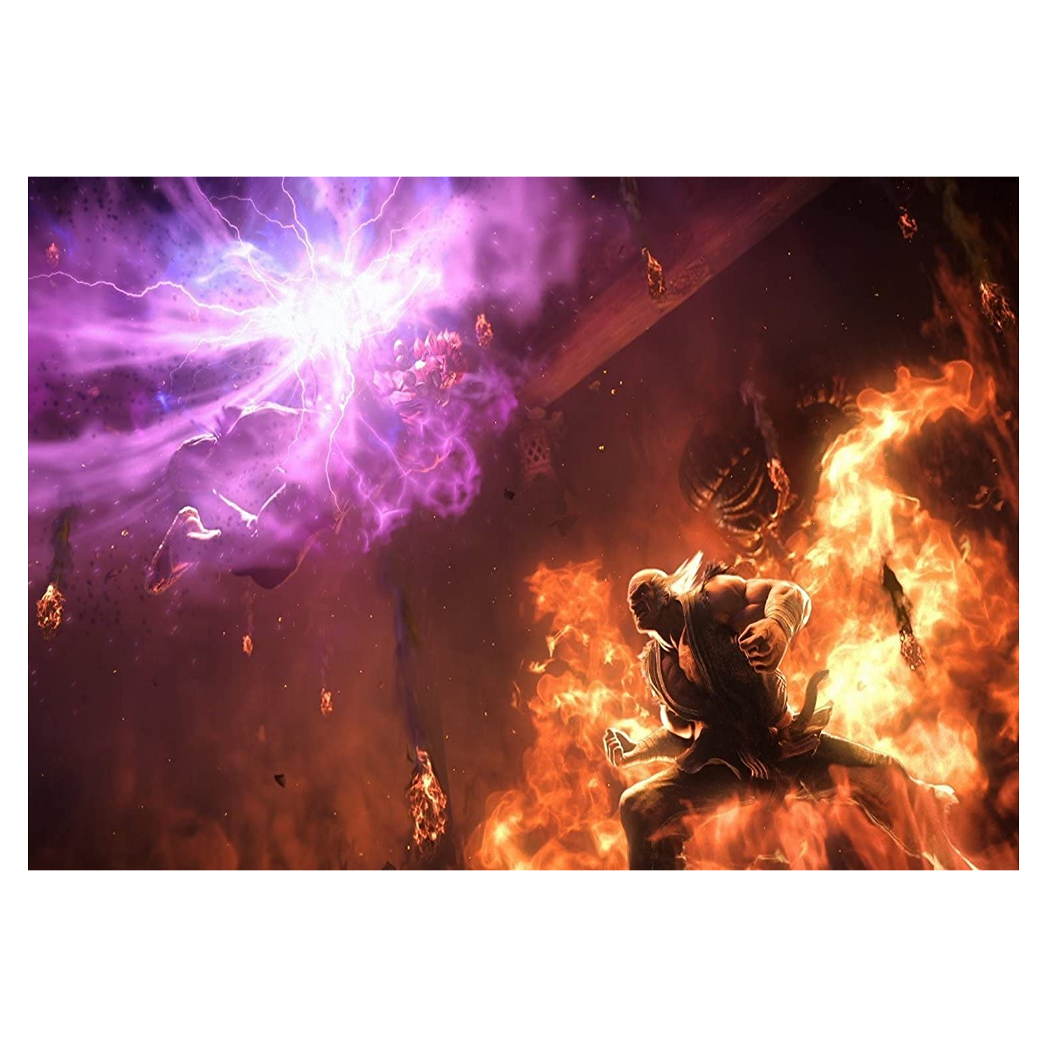 PS4 Tekken 7 Legendary Edition PS4 — image 3