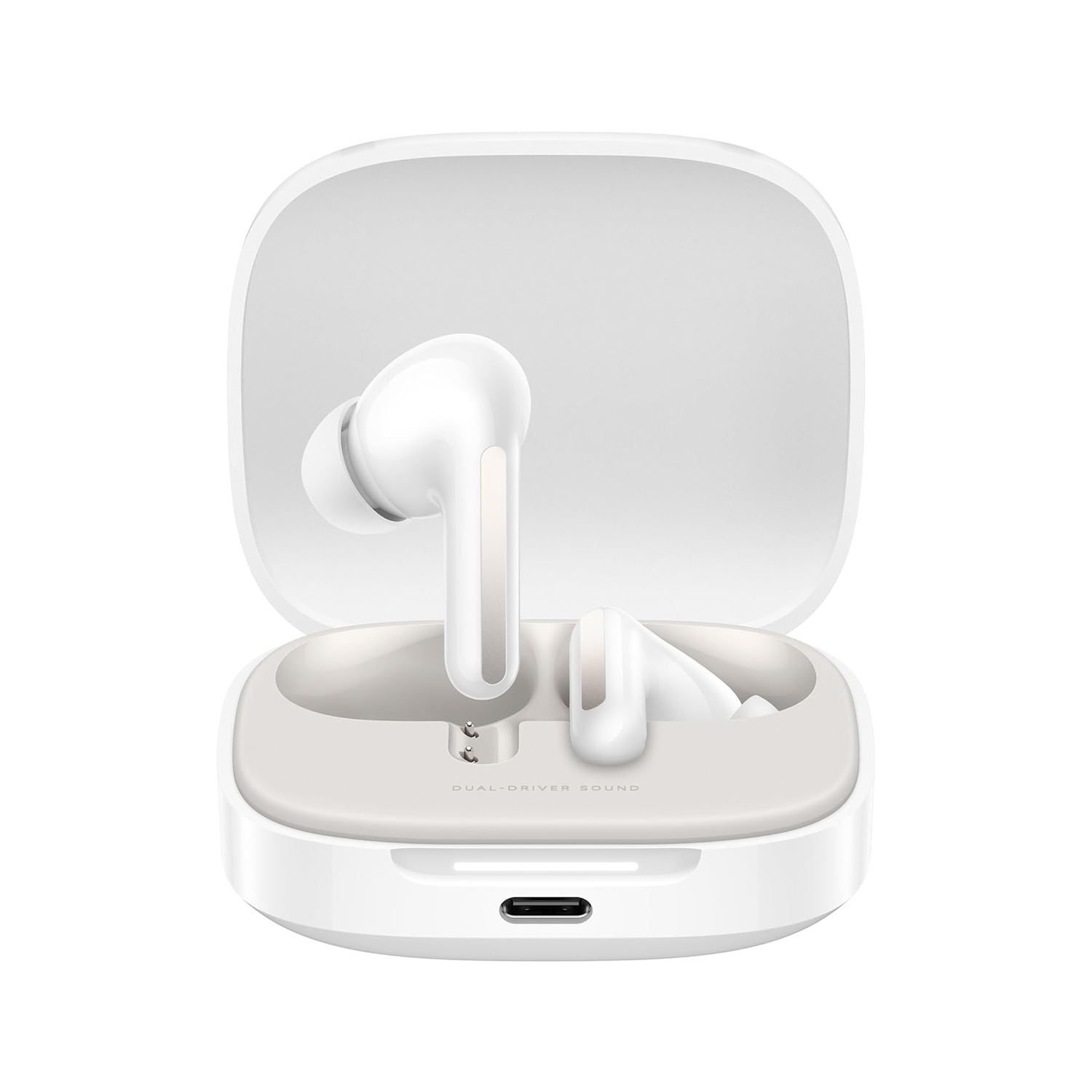 Xiaomi BUDS 6 Acitve White — image 1