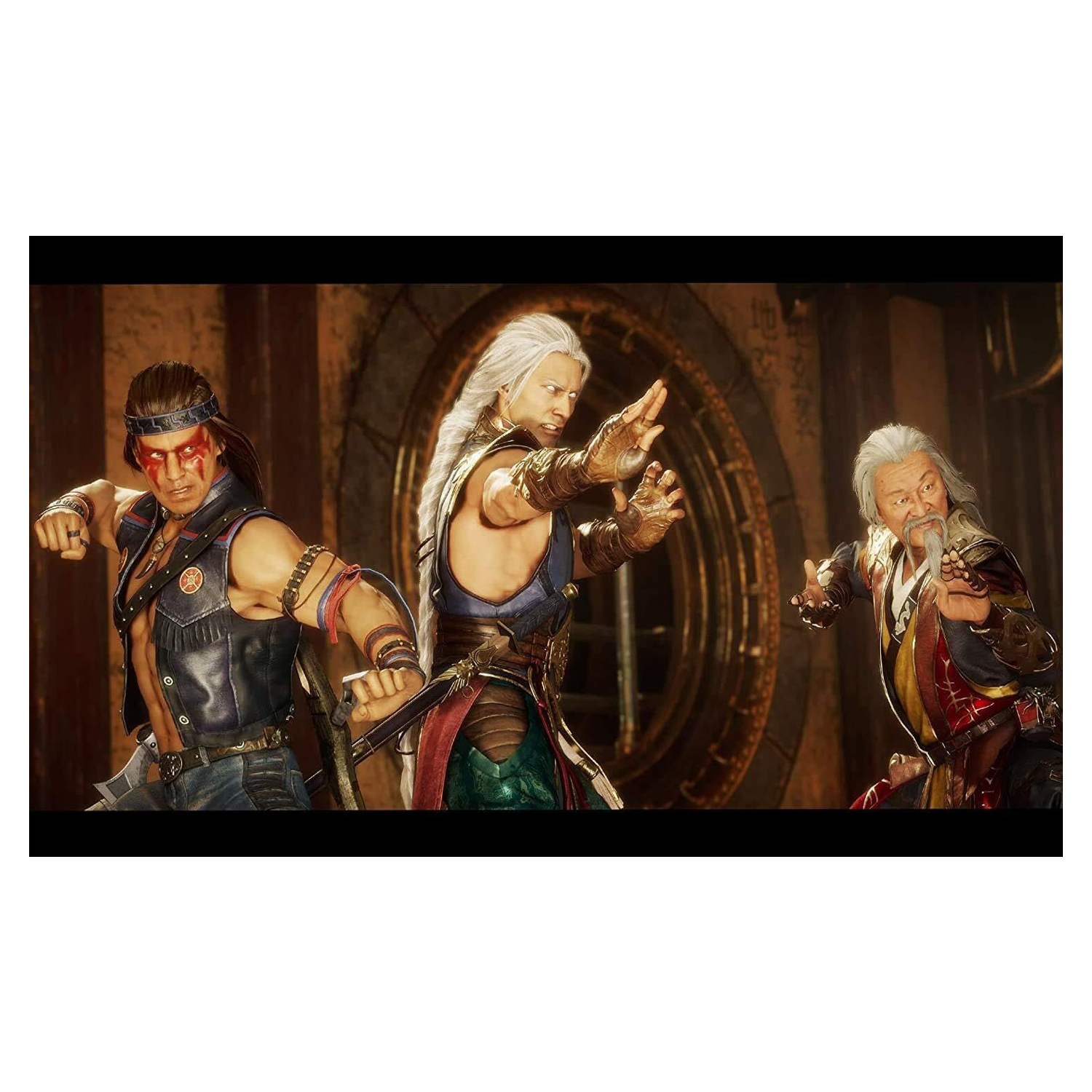 PS4 Mortal Kombat 11 Ultimate Game — image 5