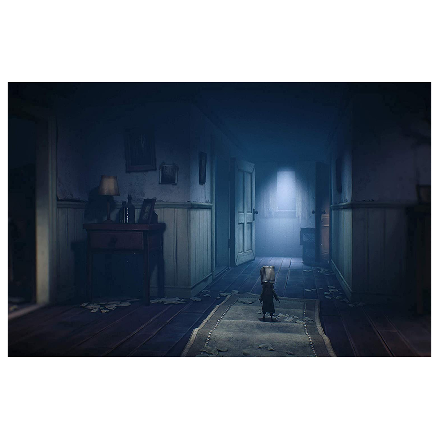 PS4 Little Nightmares 2 Game — image 3