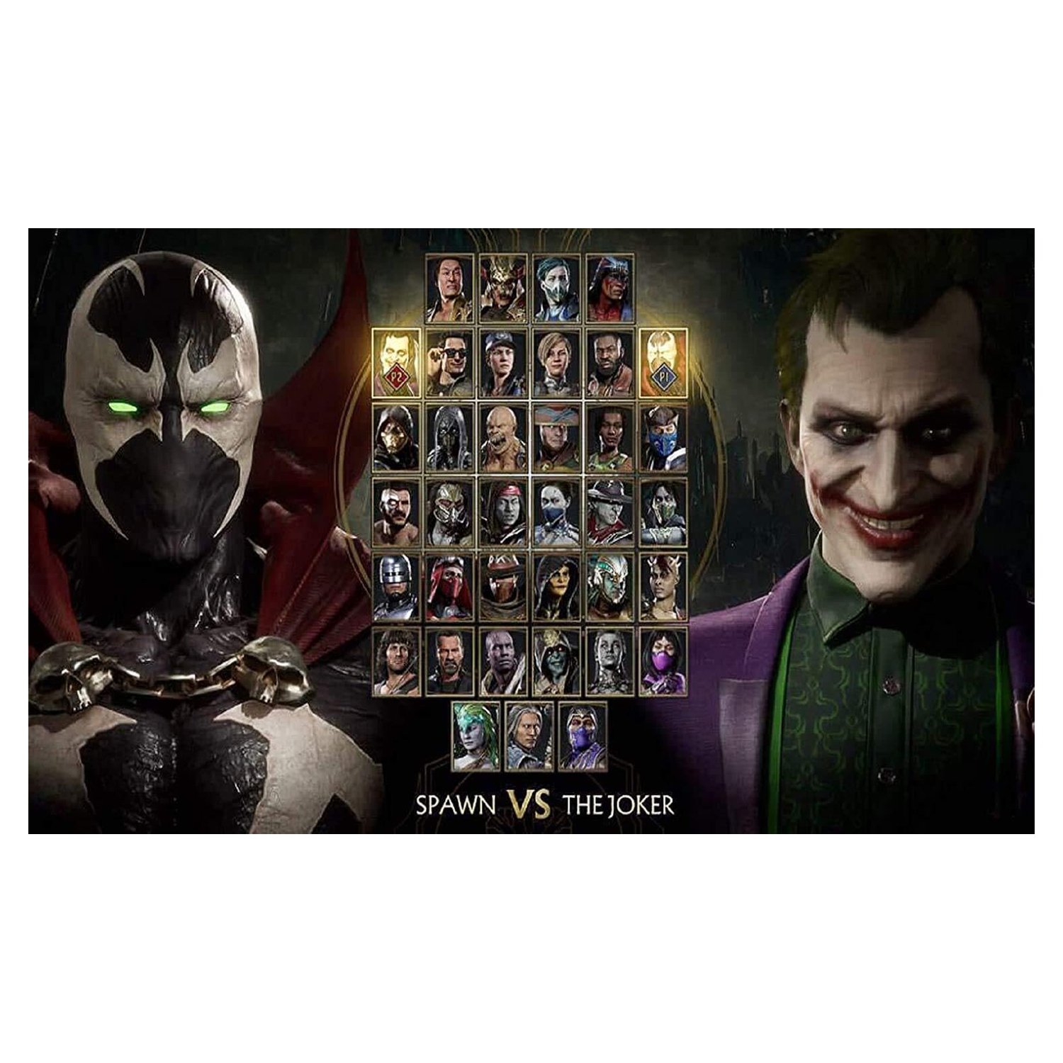 PS4 Mortal Kombat 11 Ultimate Game — image 4
