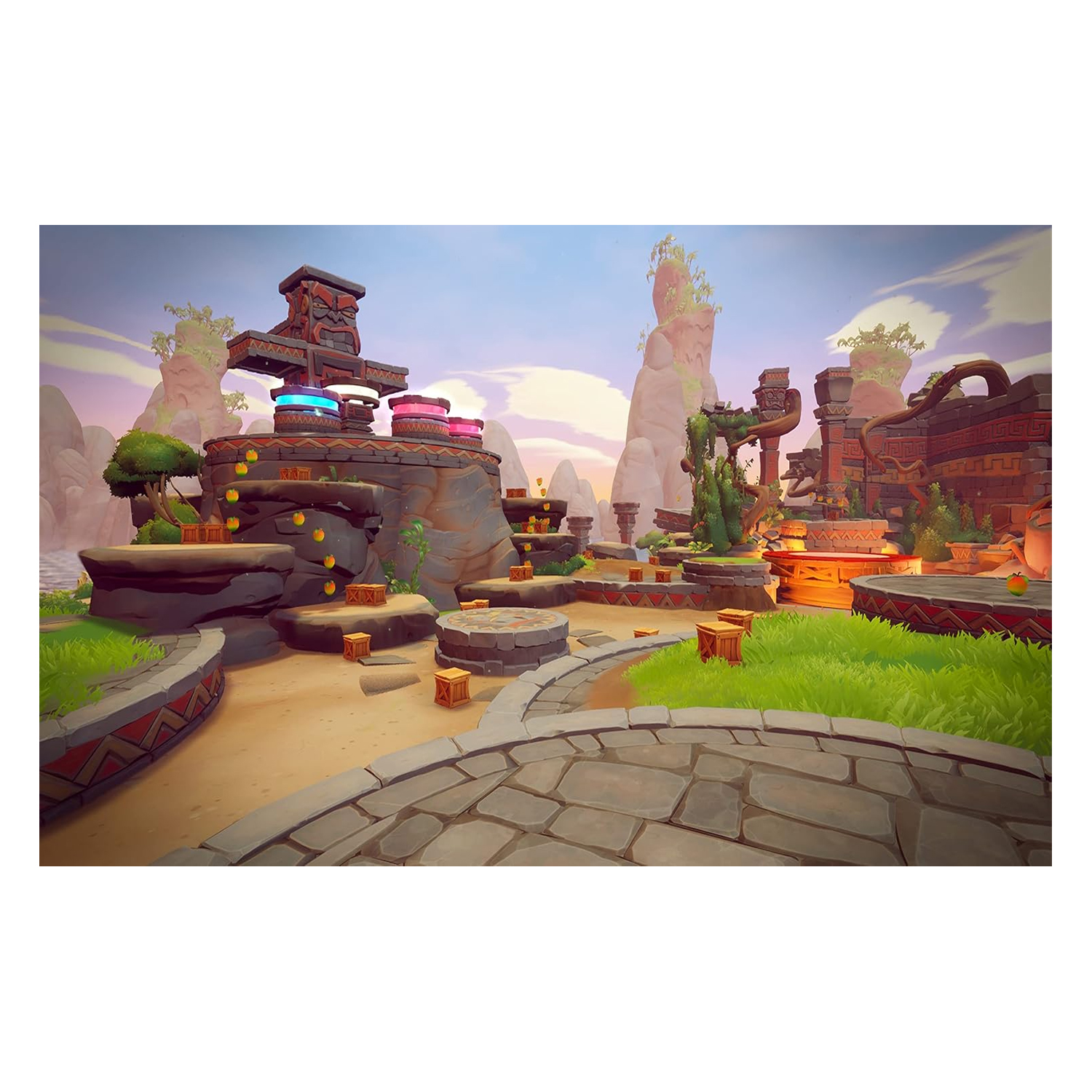 Sony PS4 Crash Team Rumble Game — image 5