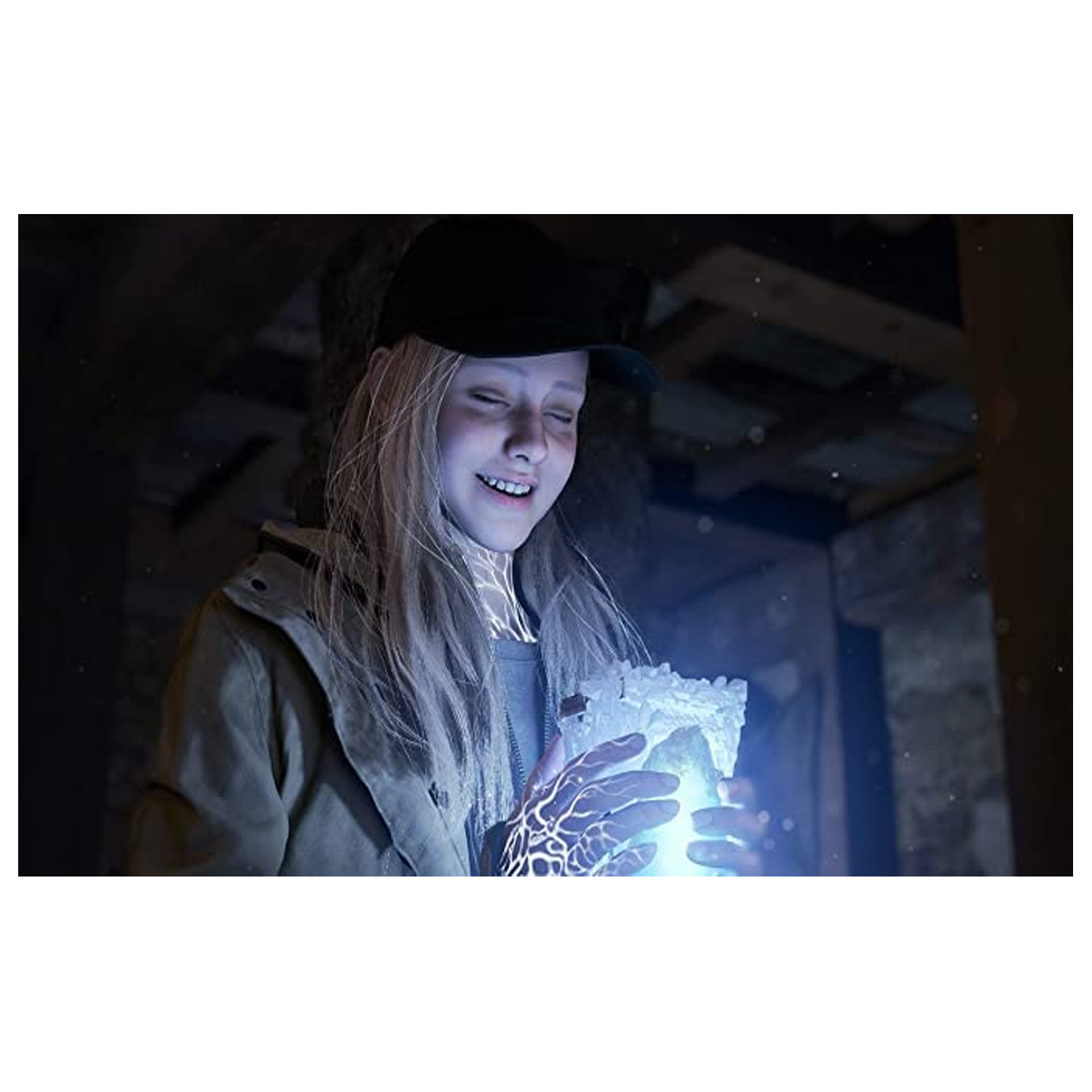 PS4 Village Resident Evil Game — image 3
