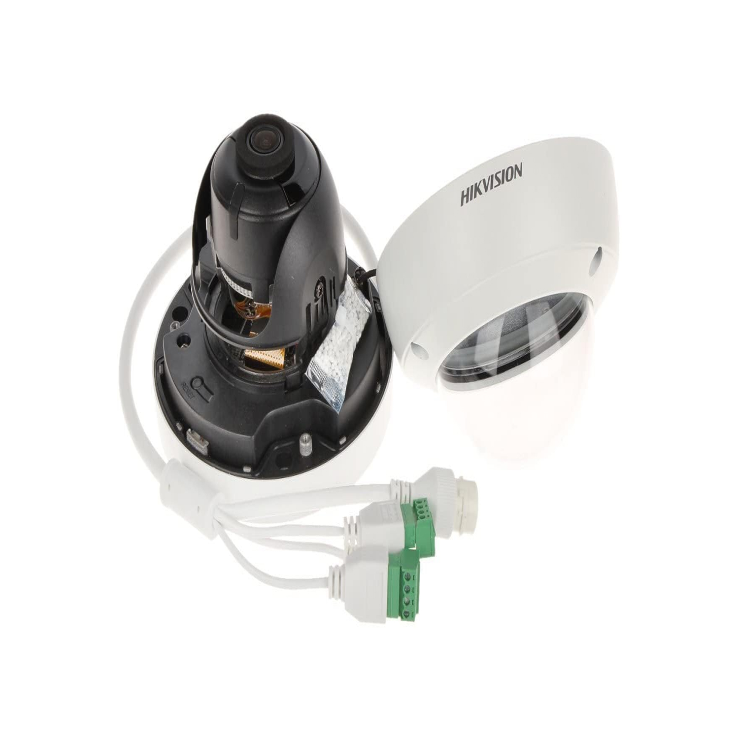 HIKVISION DS 2CD2143G2 IU 4MP IP Indoor Camera With Mic — image 2