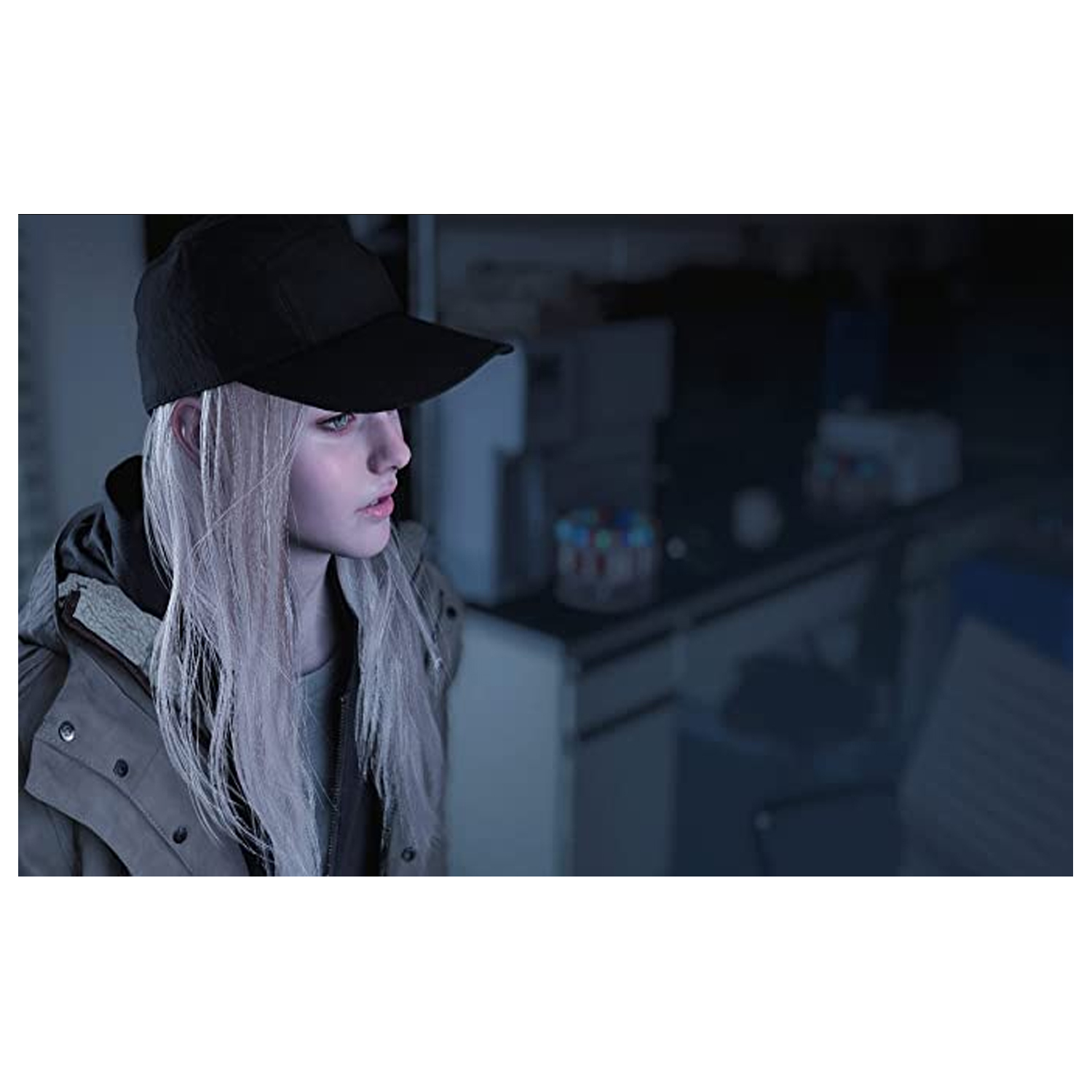 PS4 Village Resident Evil Game — image 2