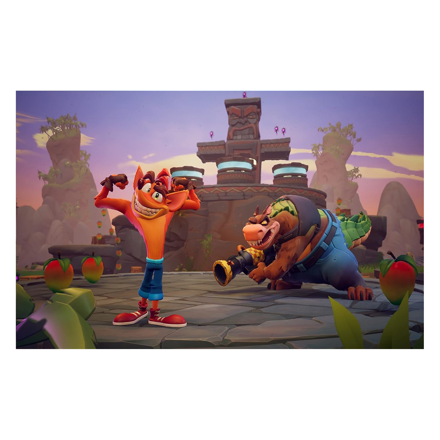 Sony PS4 Crash Team Rumble Game — image 2