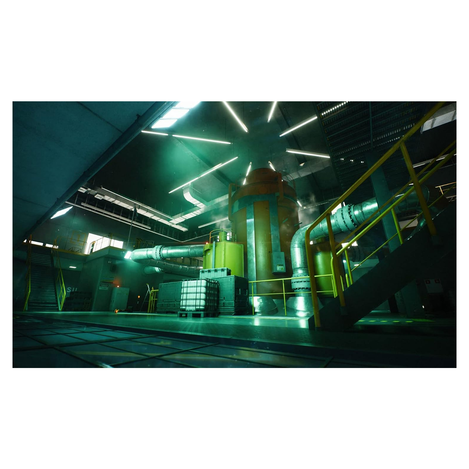 PS4 Battilefield 2042 Game — image 3