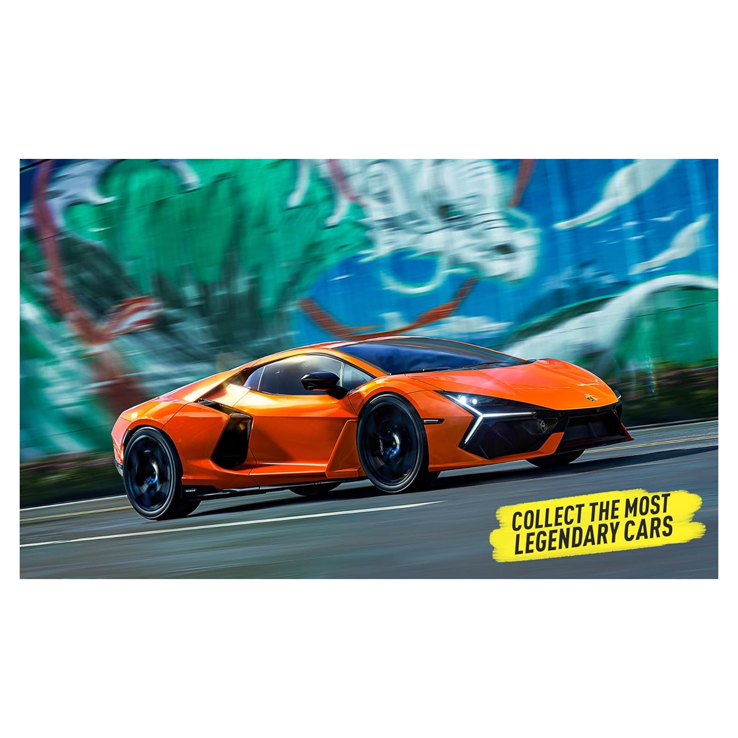 PS5 THE CREW MOTOR FEST ED ARB Game — image 2