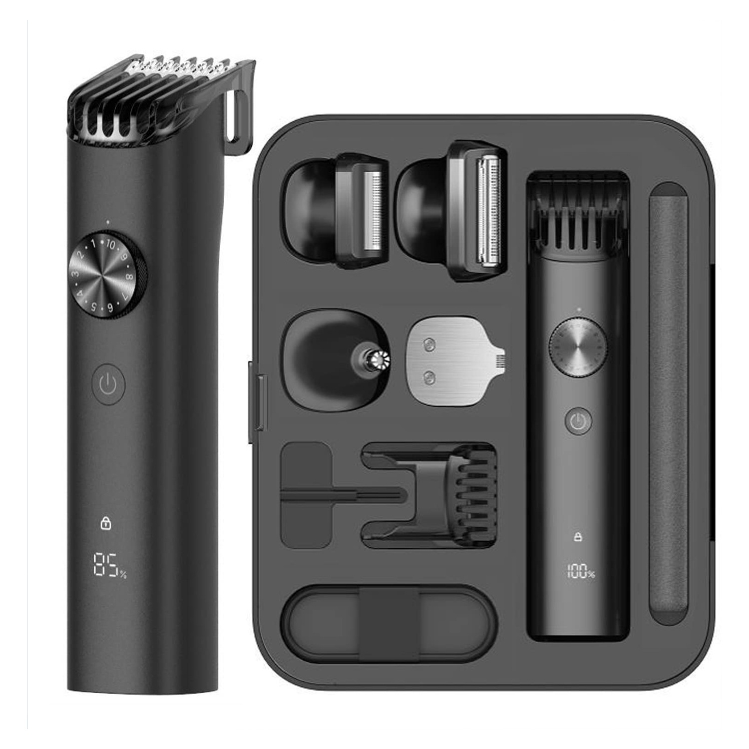 Xiaomi Grooming Kit Pro XMGHT2KITLF Pack — image 2