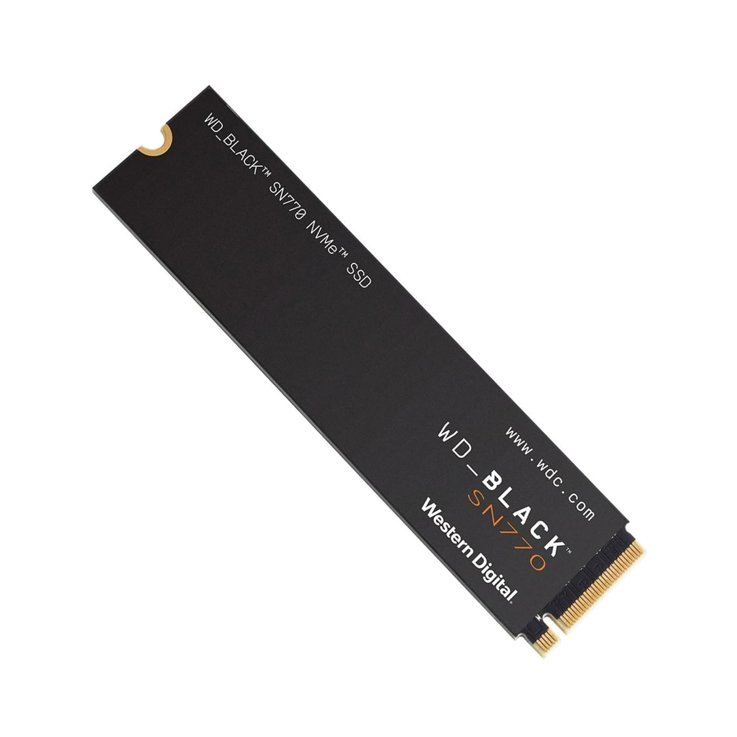 WD_BLACK SN770 NVMe SSD – Powerful PCIe Gen4 Gaming Storage — image 3