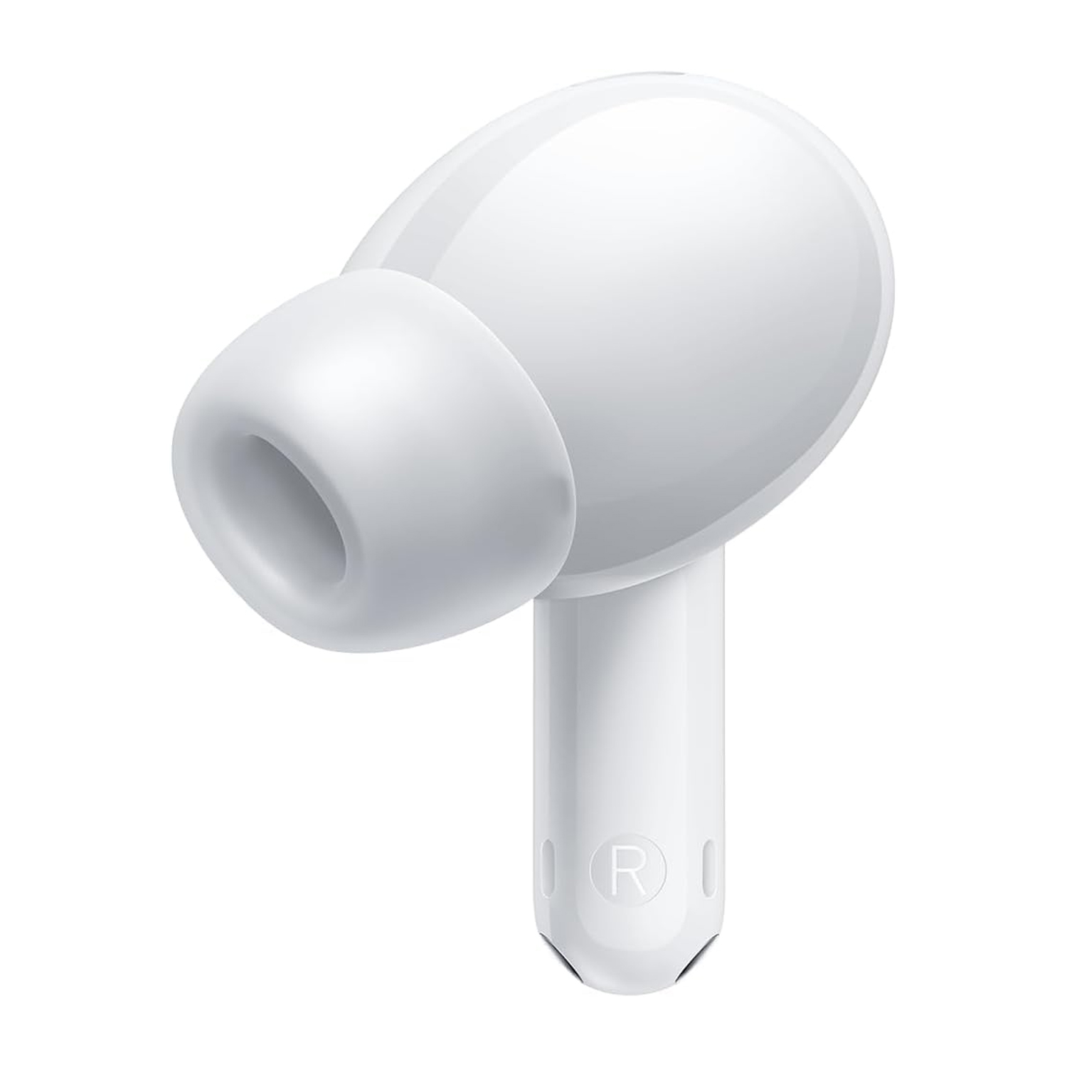 Xiaomi Redmi Buds 6 Lite Black – Powerful Wireless Earbuds — image 4