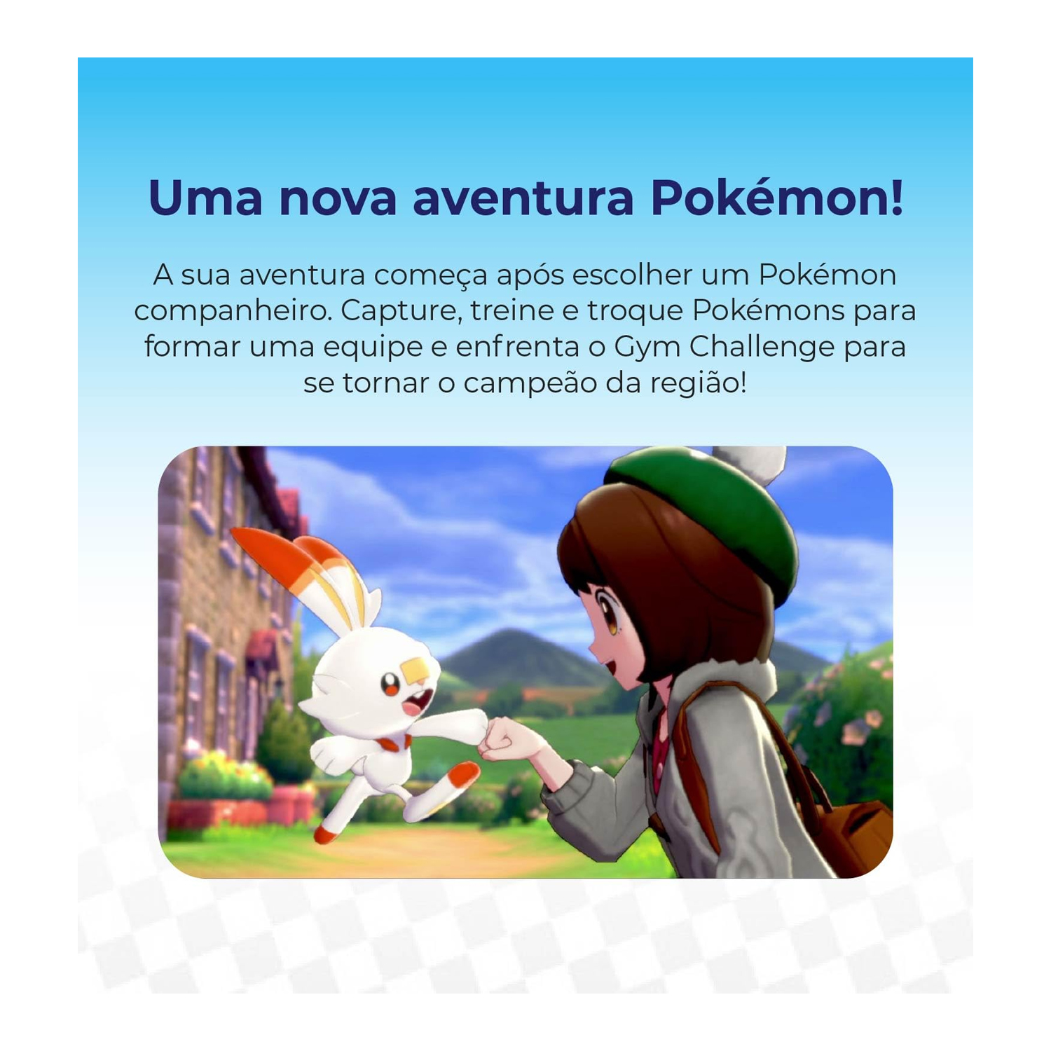 Nintendo Switch Pokemon Sword Games — image 4