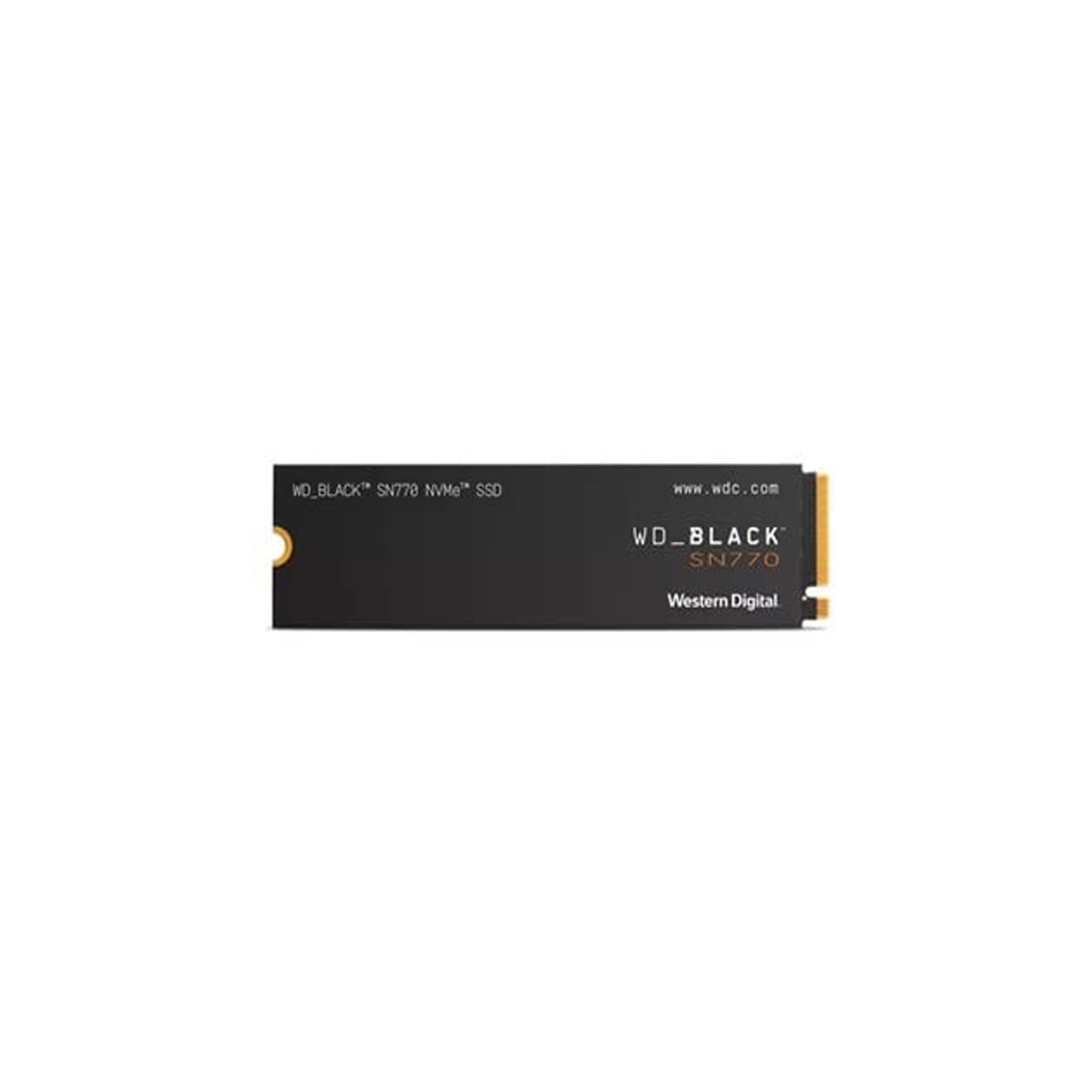 WD_BLACK SN770 NVMe SSD – Powerful PCIe Gen4 Gaming Storage — image 4