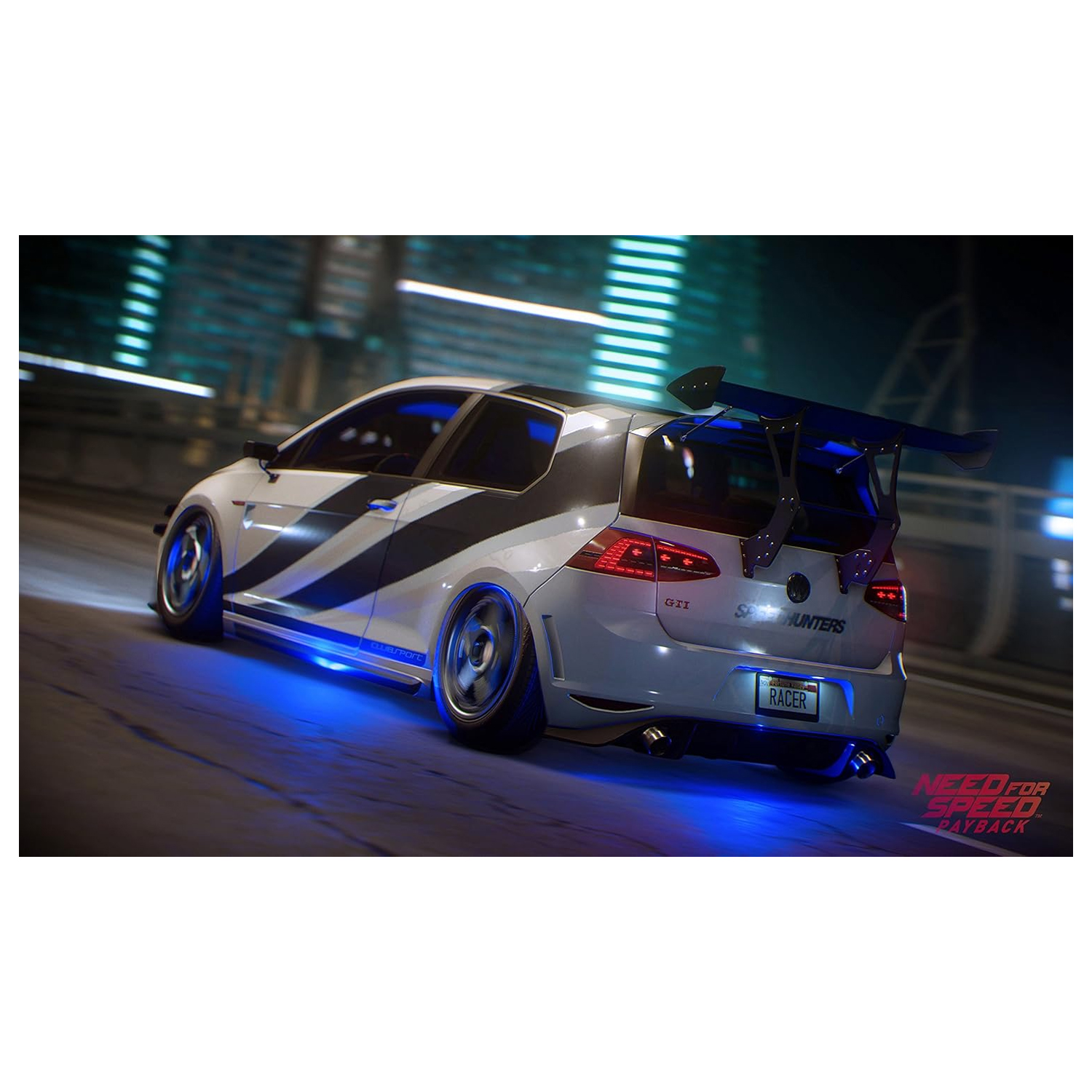 PS4 Need For Speed PayBack Game — image 5