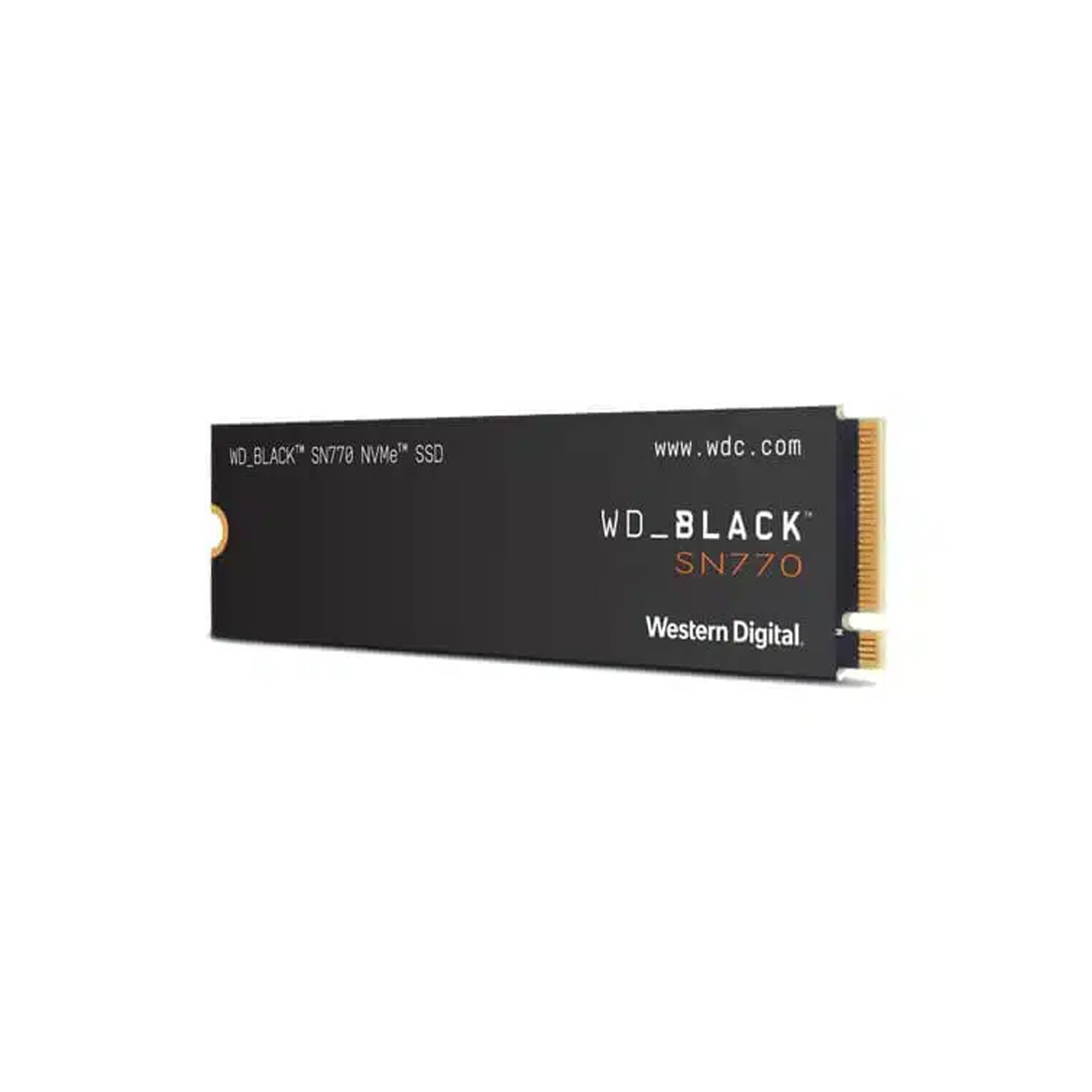 WD_BLACK SN770 NVMe SSD – Powerful PCIe Gen4 Gaming Storage — image 5
