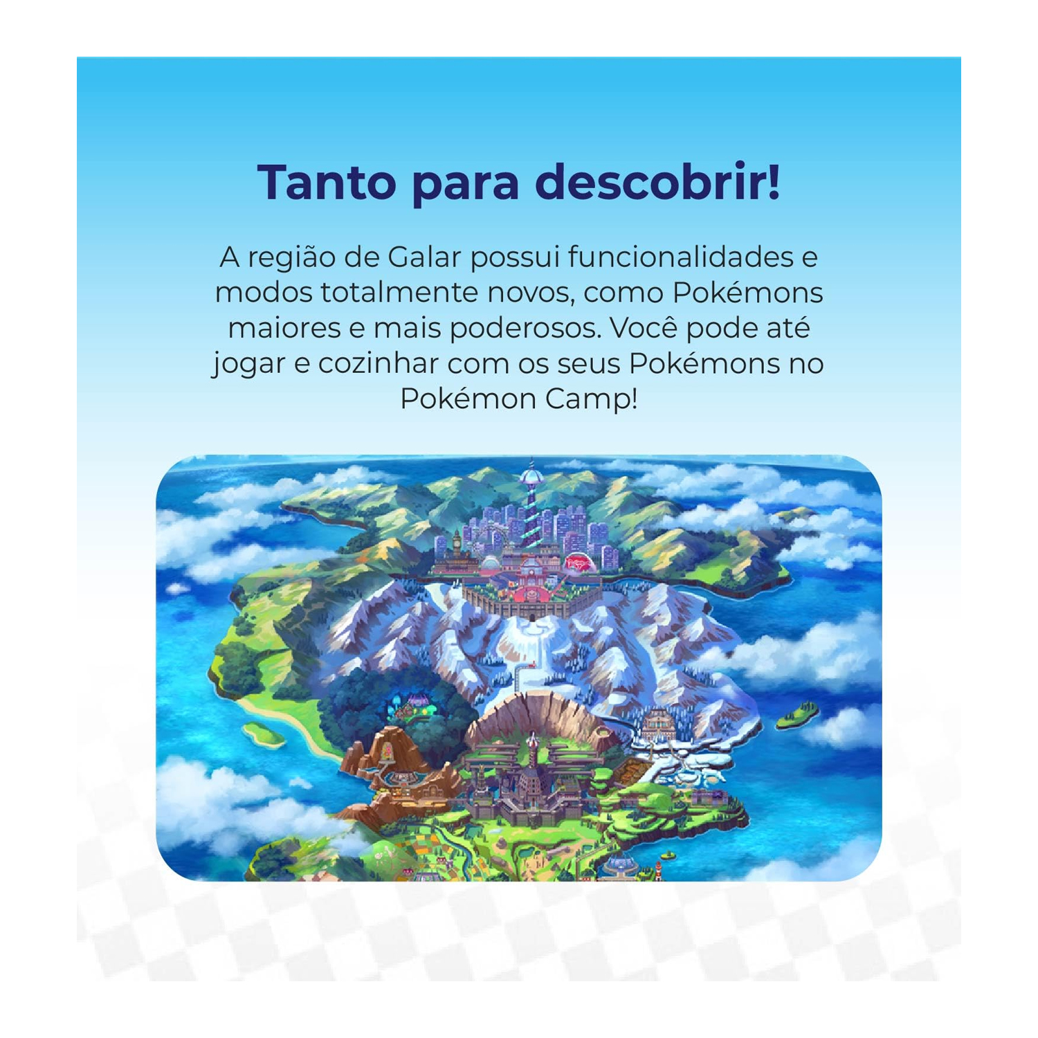 Nintendo Switch Pokemon Sword Games — image 2