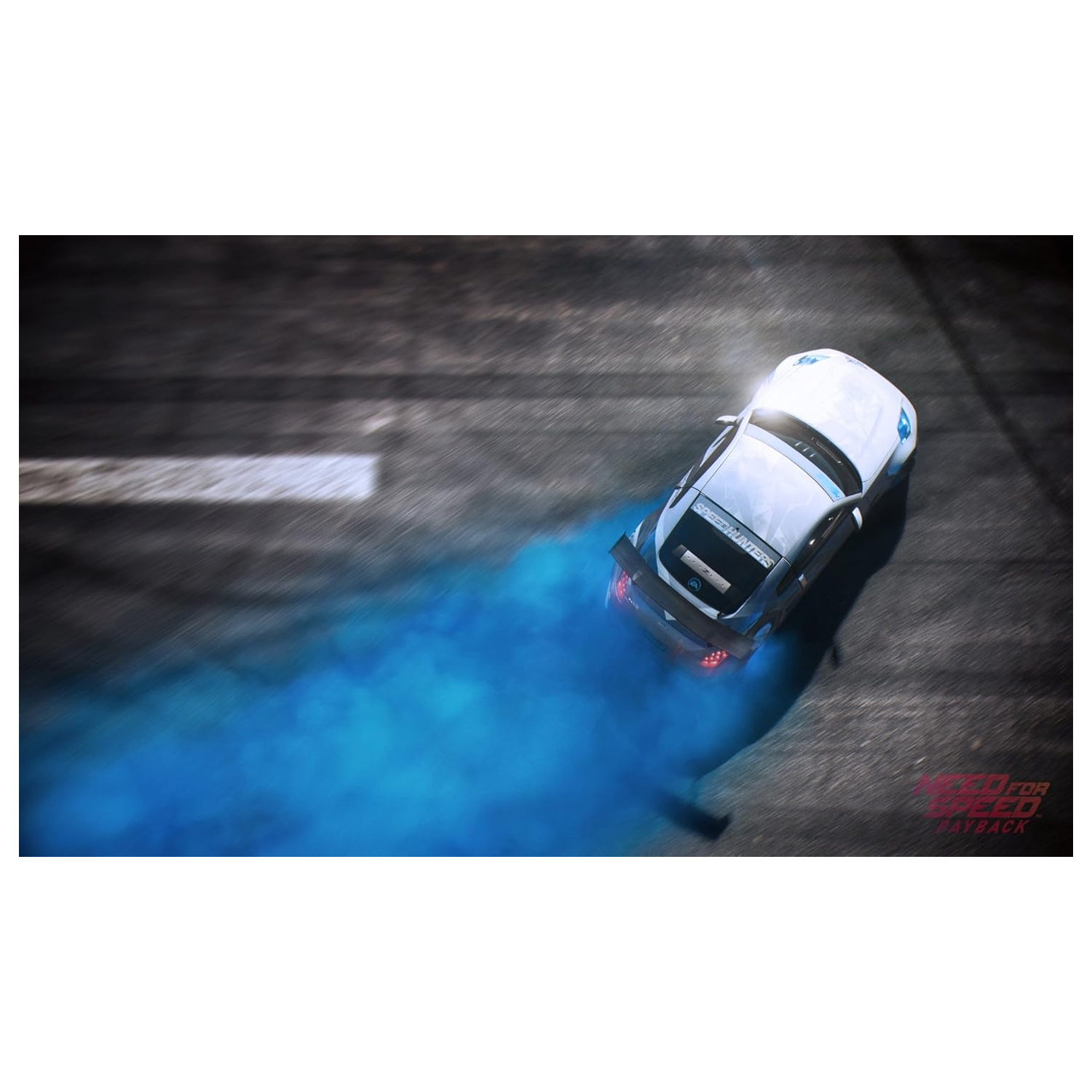 PS4 Need For Speed PayBack Game — image 4