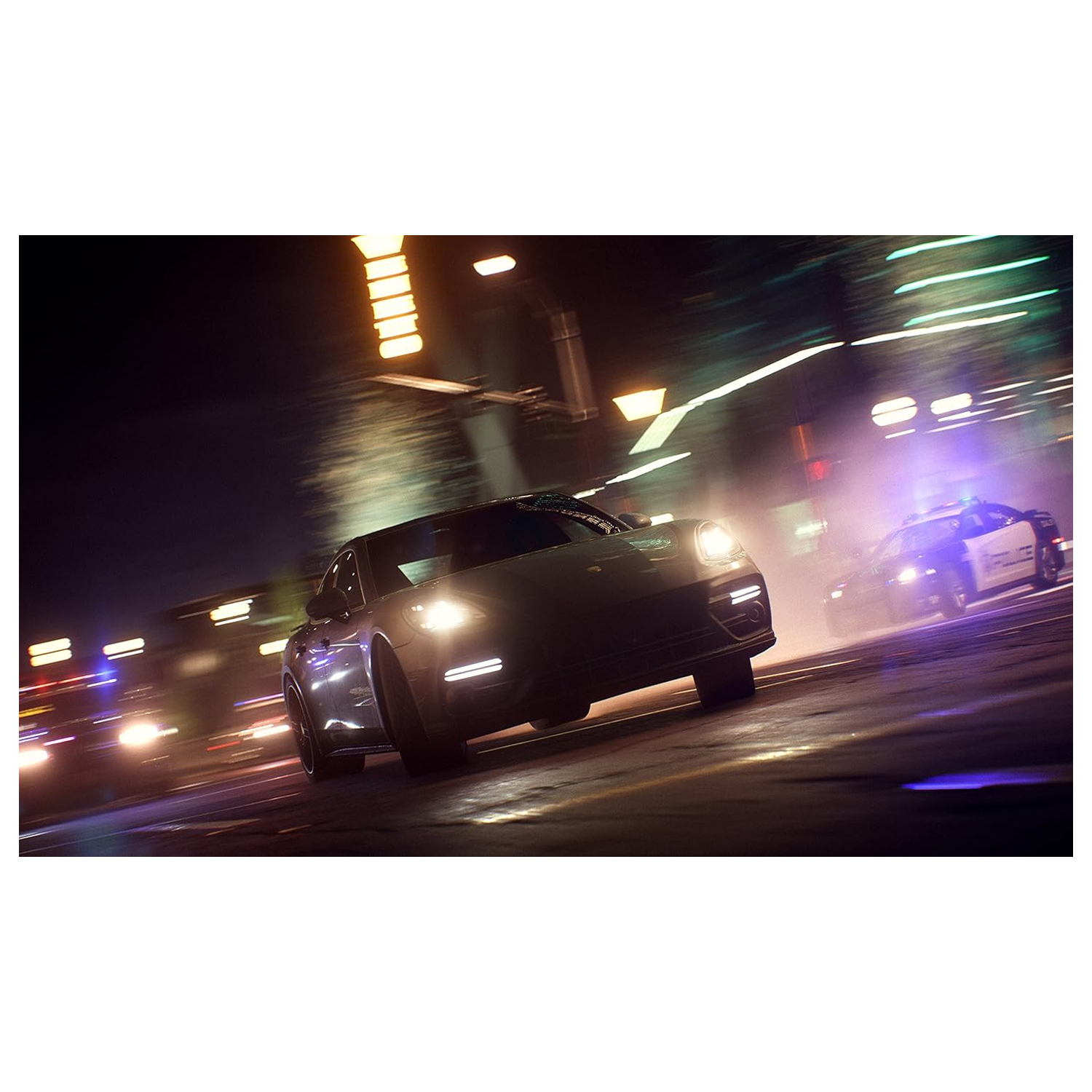 PS4 Need For Speed PayBack Game — image 2
