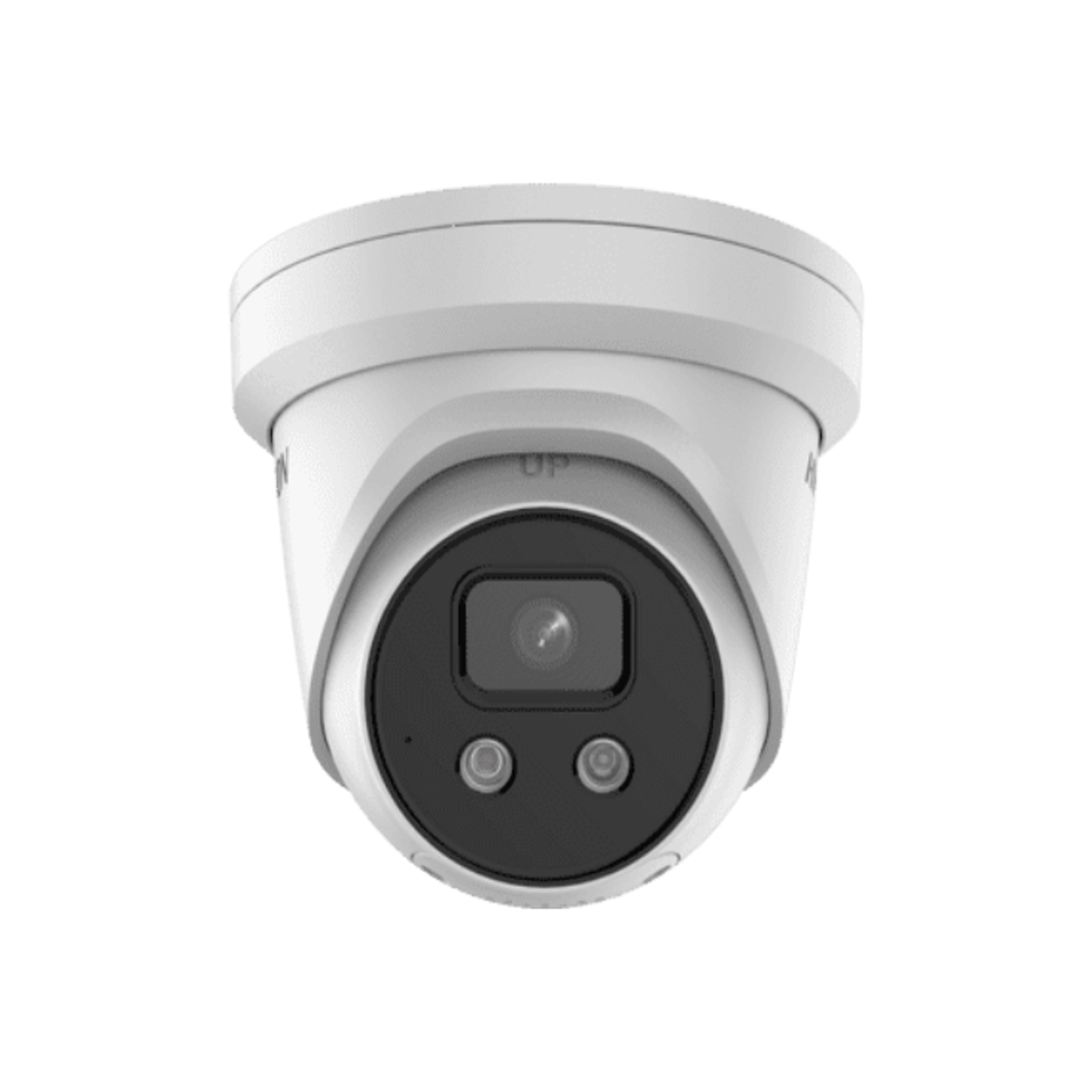 HIKVISION DS 2CD2346G1 I/SL Acusens E 2.8MM 4MP IP Ultra Low Light — image 1