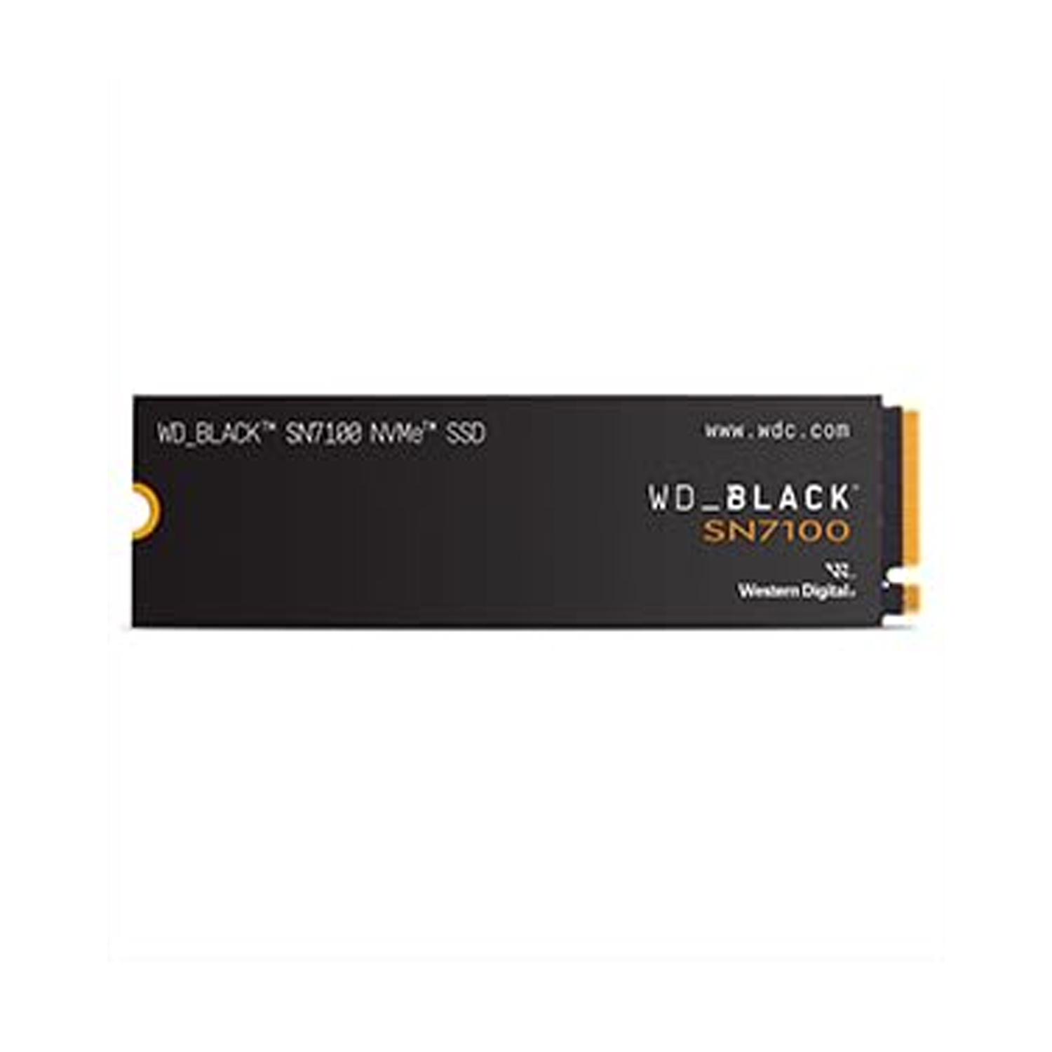 WD BLACK SN7100 NVMe SSD – Powerful PCIe Gen4 Gaming SSD — image 3
