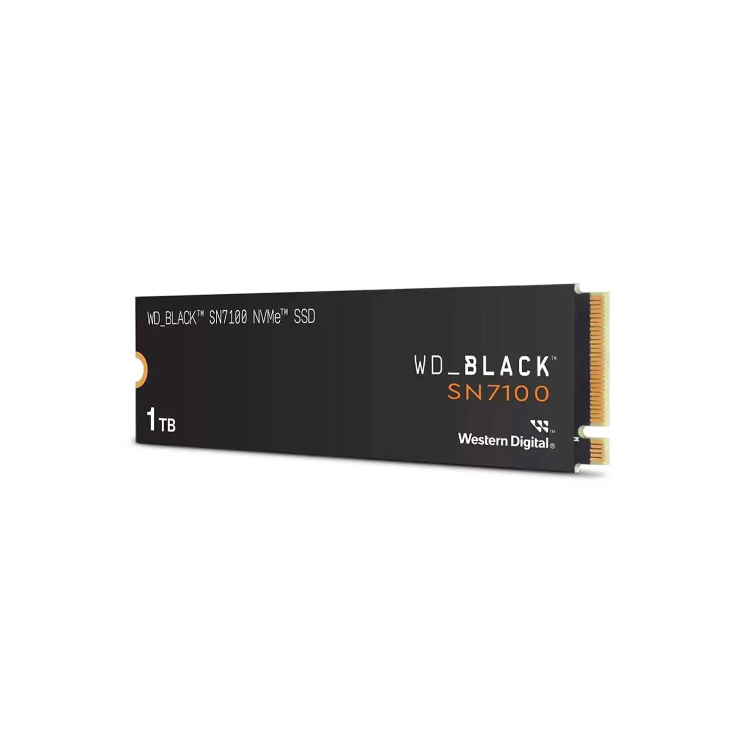 WD BLACK SN7100 NVMe SSD – Powerful PCIe Gen4 Gaming SSD — image 2