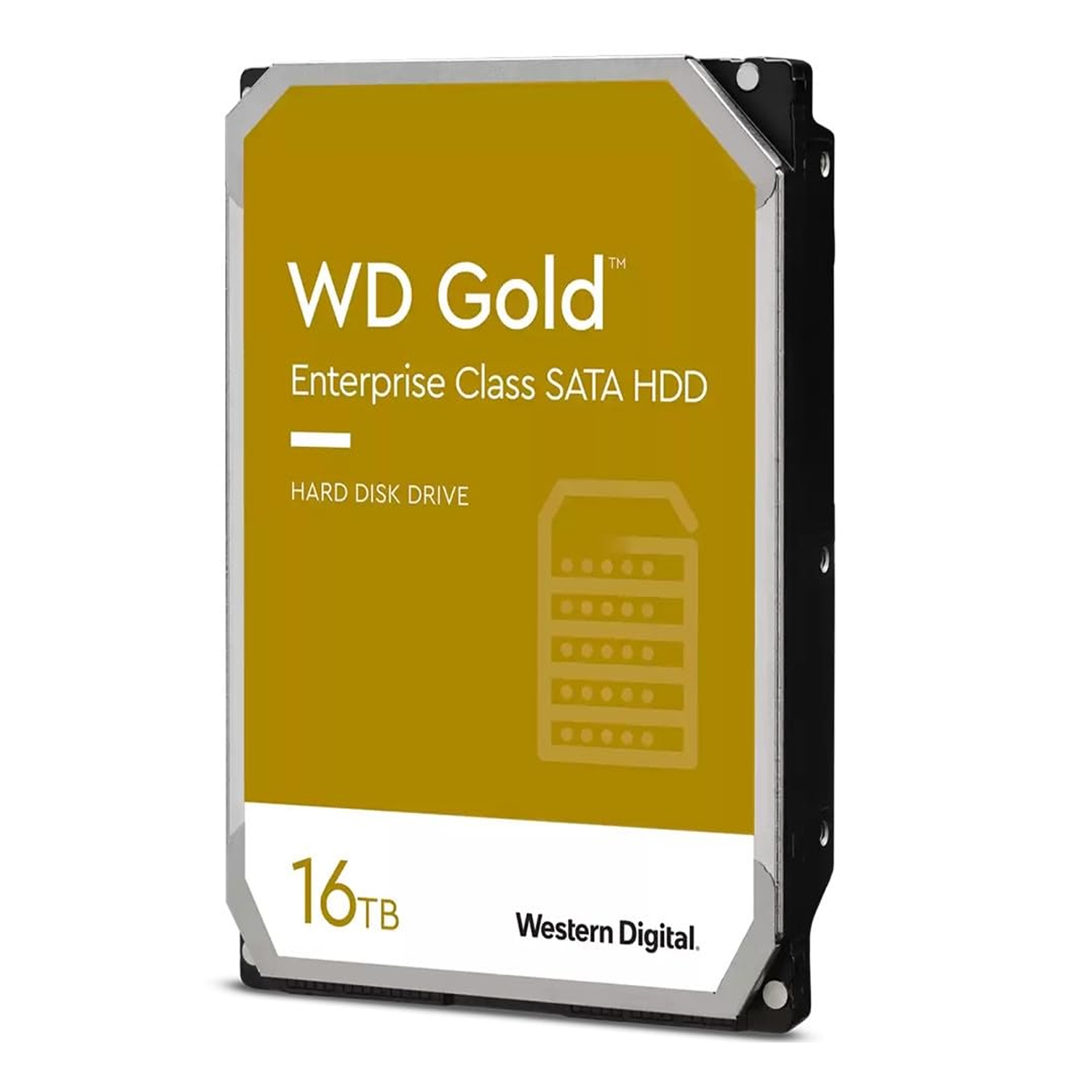 WD Gold Enterprise HDD – Powerful 7200RPM SATA Storage — image 3