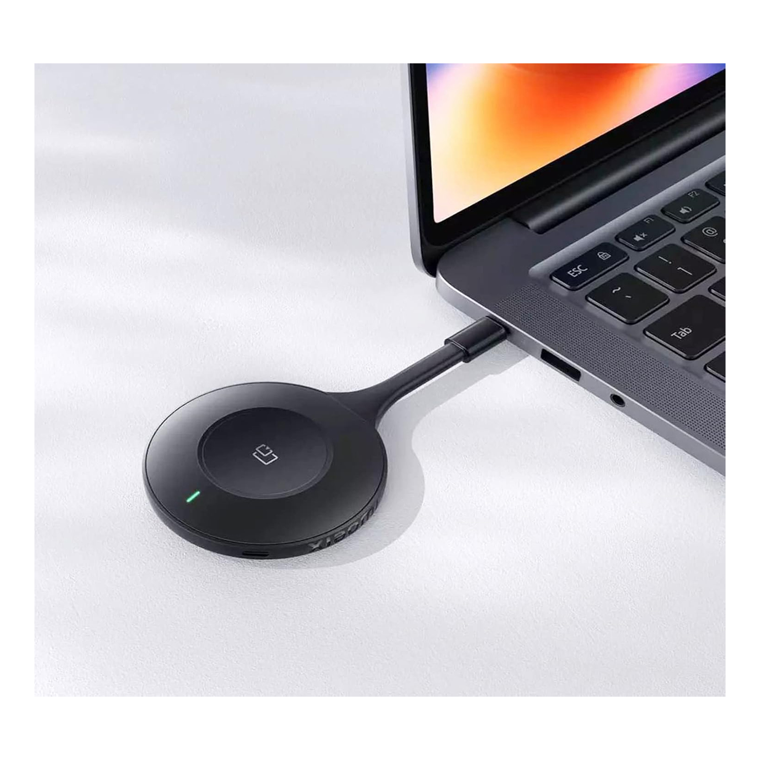 Xiaomi Conference Tapcast Wireless HDMI Transmitter Receiver — image 3