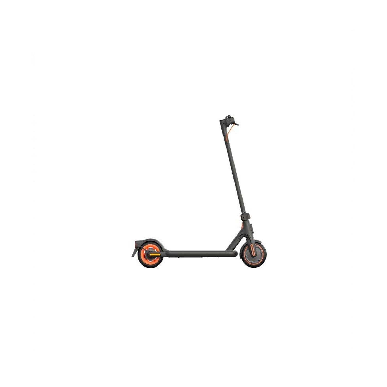 Xiaomi Electric Scooter 4 Go 20 Km/H Black 7.65 Ah — image 3