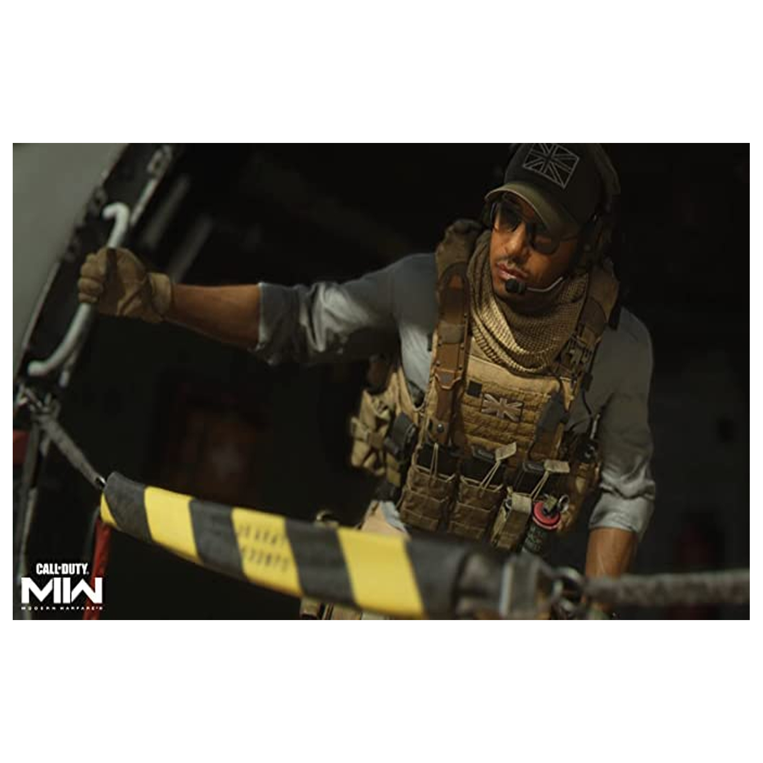 PS4 Call of Duty Modern Warfare GAME — image 3
