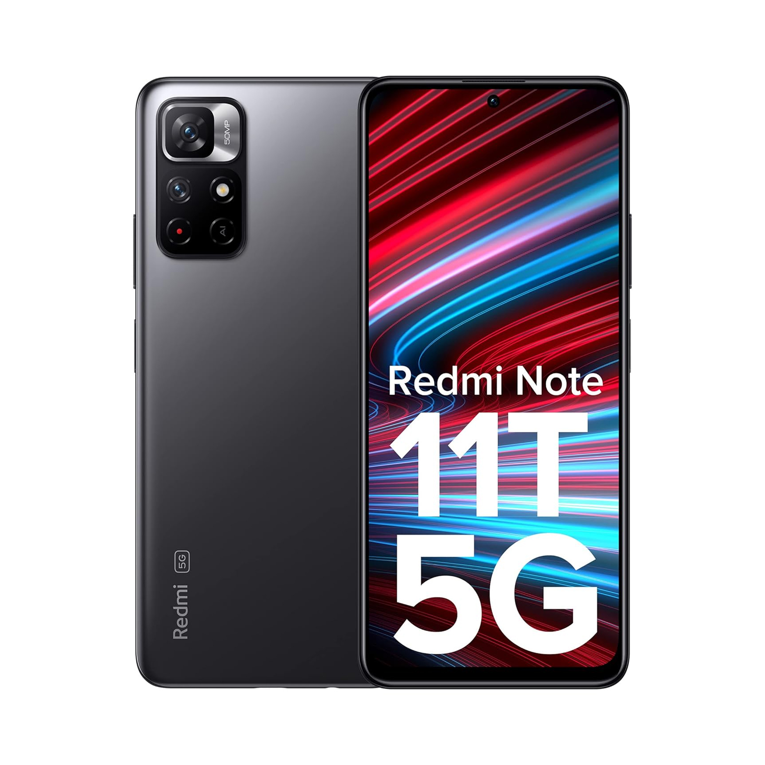 Xiaomi 11T 8GB 256GB 5G Smart Phone — image 2