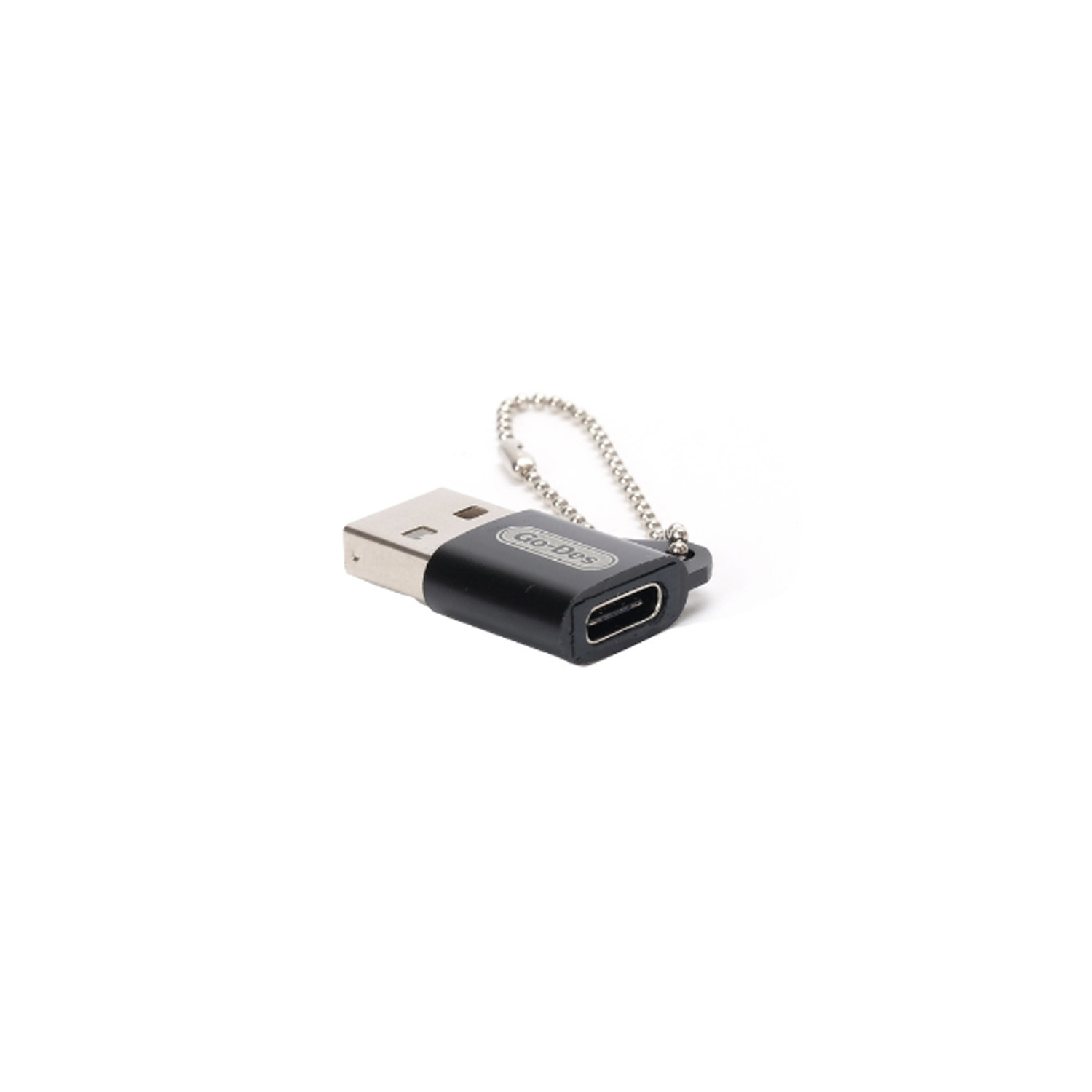 GO Des GD-CT028 USB 3.0 To USB C Mini Adapter — image 4