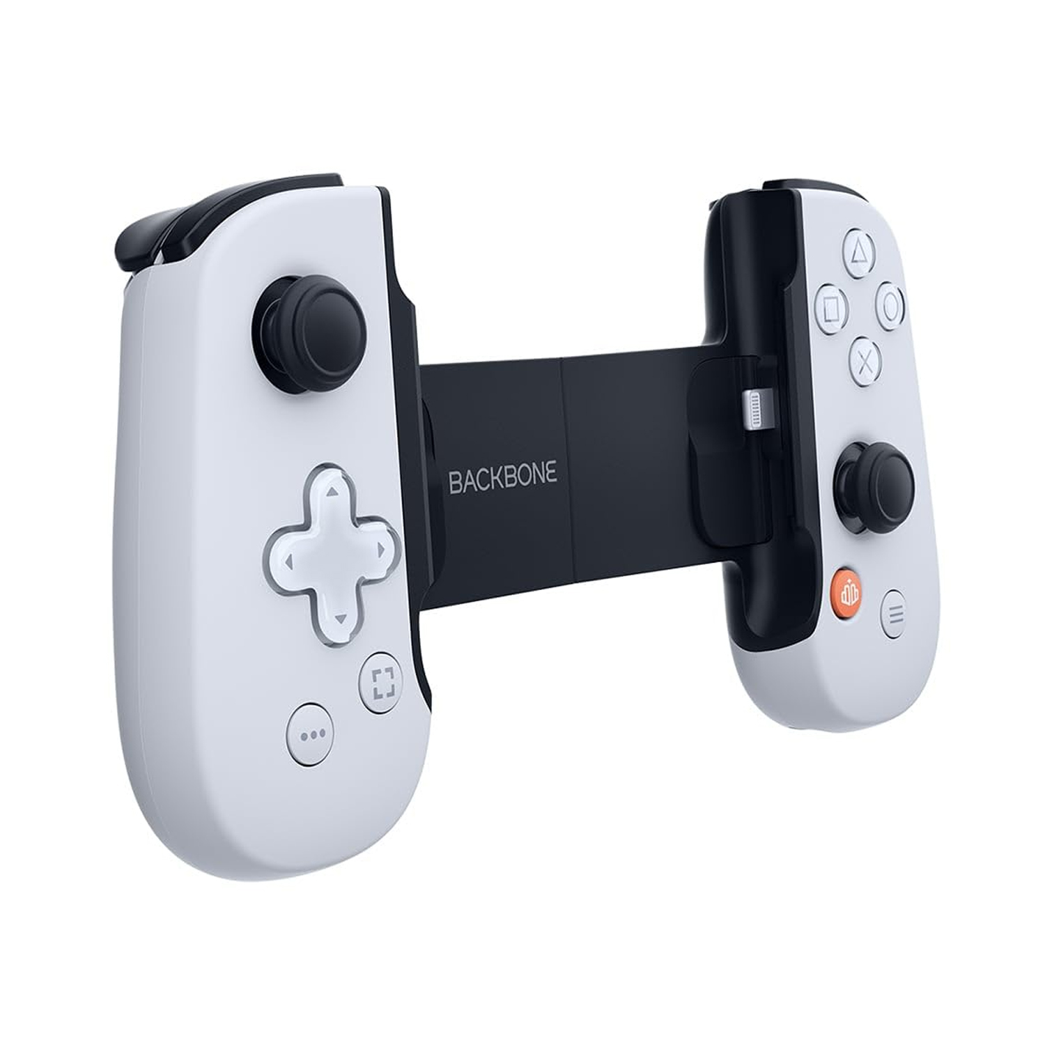 PS Remote Playstation backbone joy stick PS4,PS5 — image 1