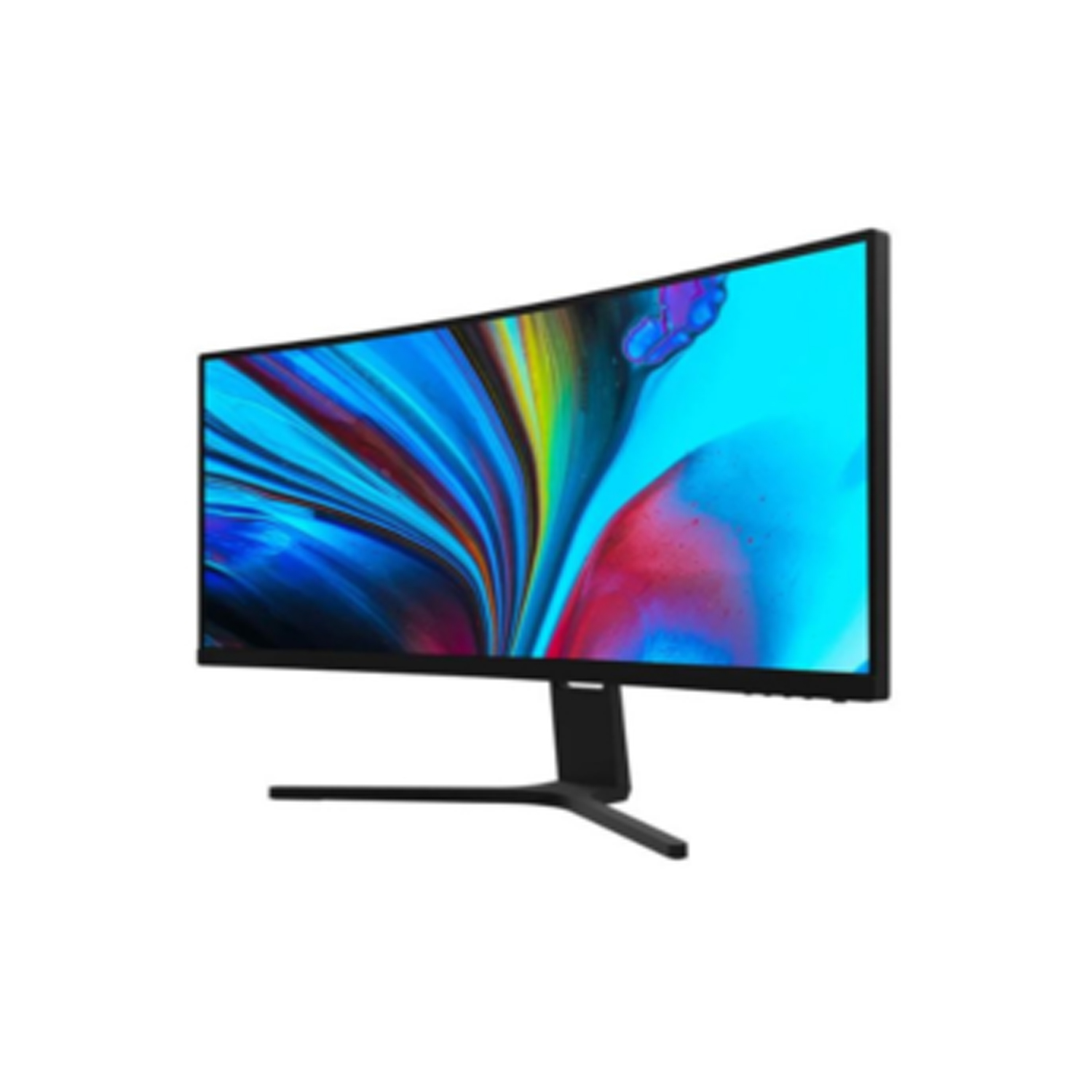Xiaomi Curved Gaming  Monitor 30 Inch — image 4