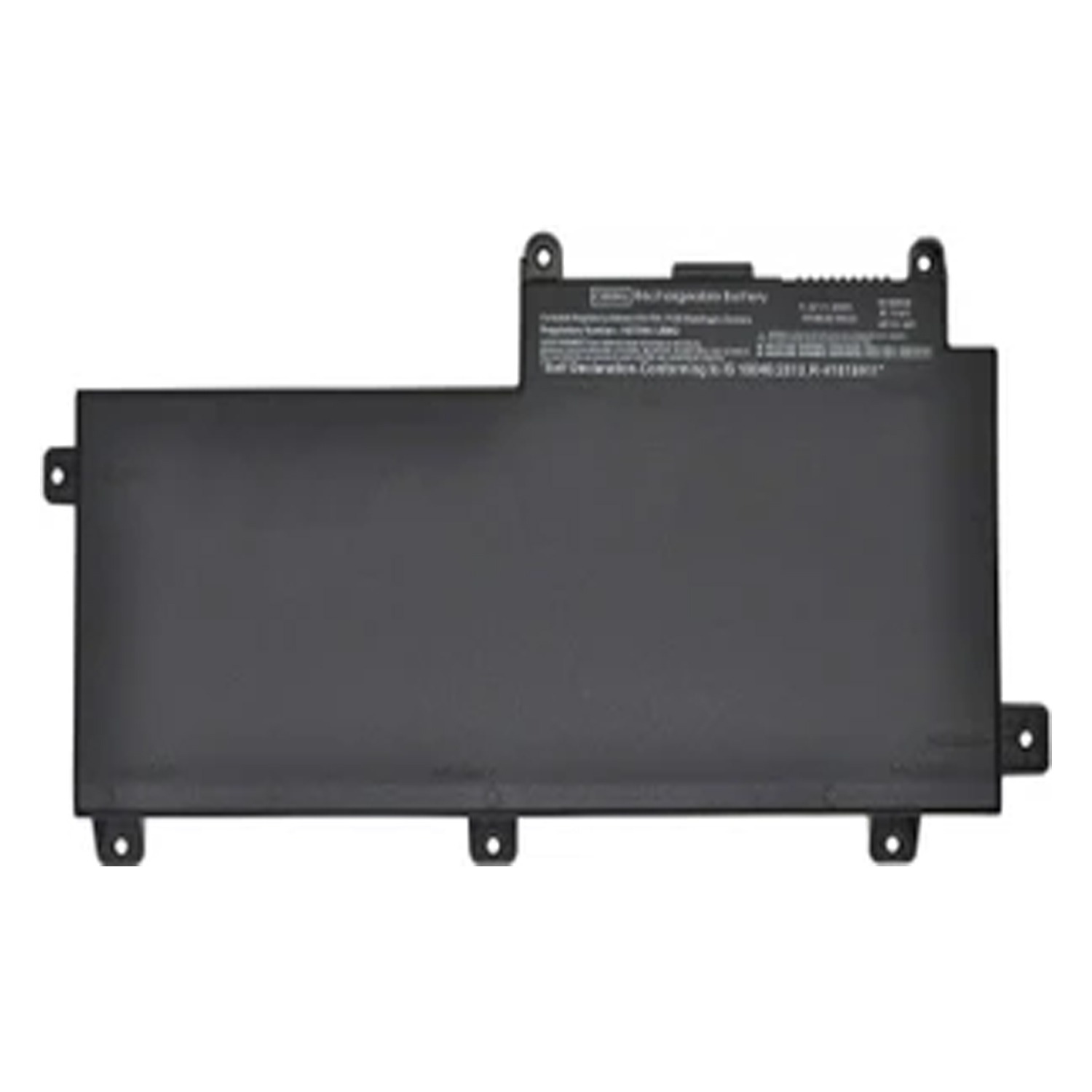 HP 650 G2 Laptop Battery — image 2