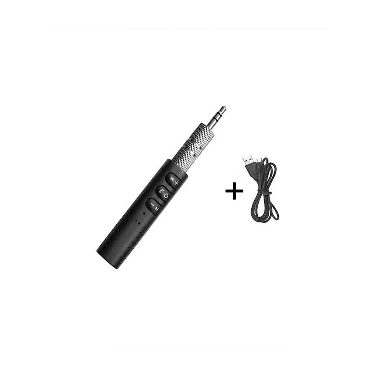 GO DES GD-BT104 Bluetooth Receiver V4.1 — image 3