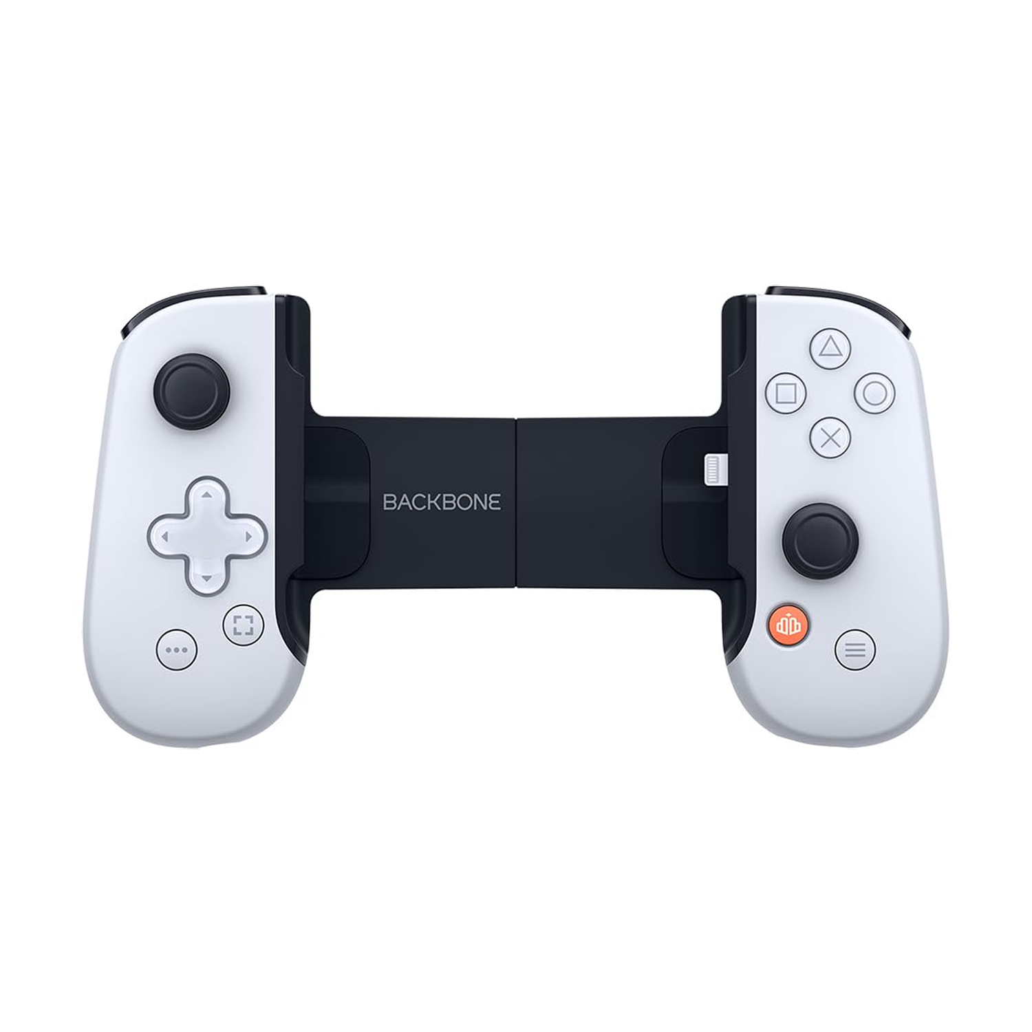 PS Remote Playstation backbone joy stick PS4,PS5 — image 4