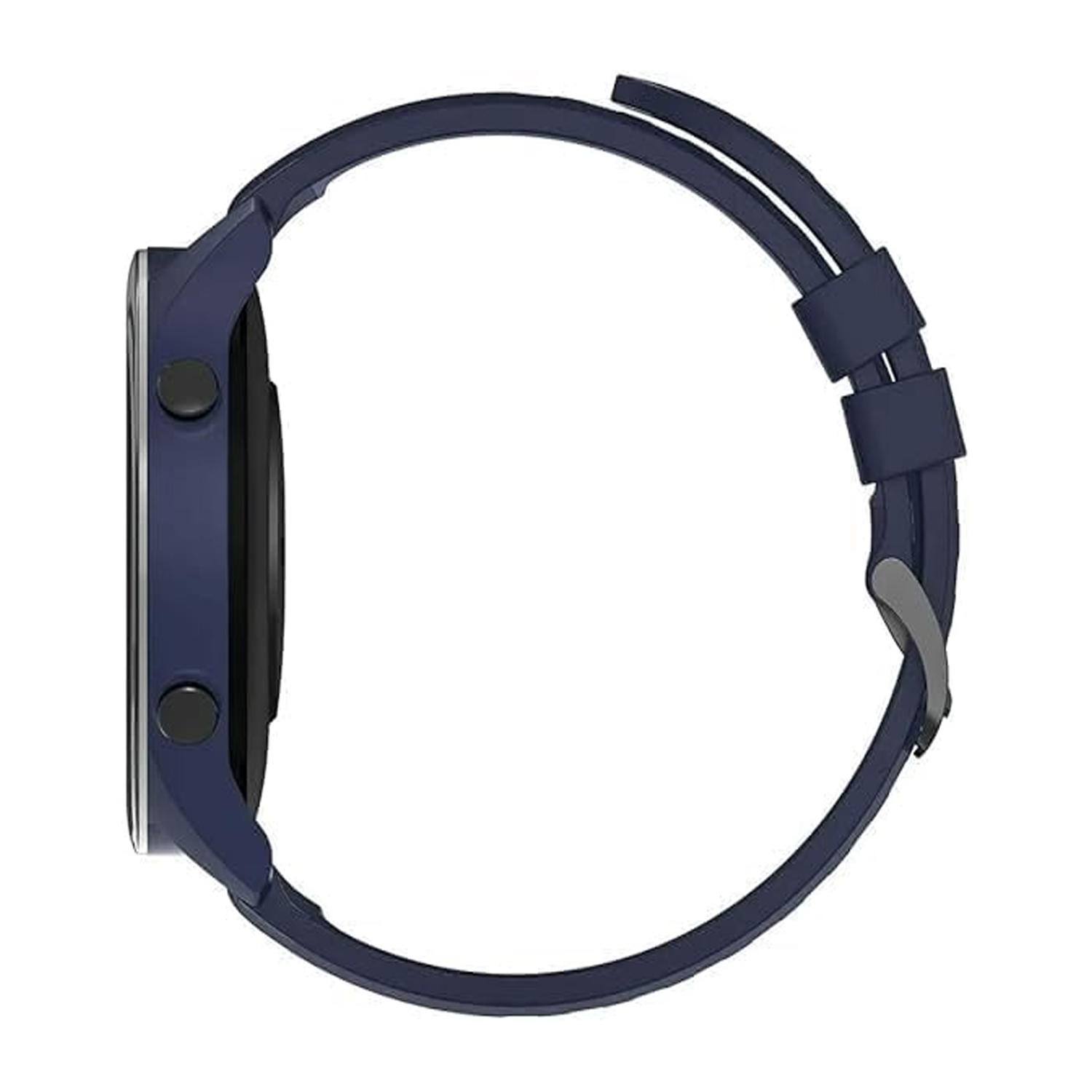 Xiaomi Mi Watch Navy  Blue Smartwatch 1.39" GPS Fitness Tracker Sports Watch — image 2
