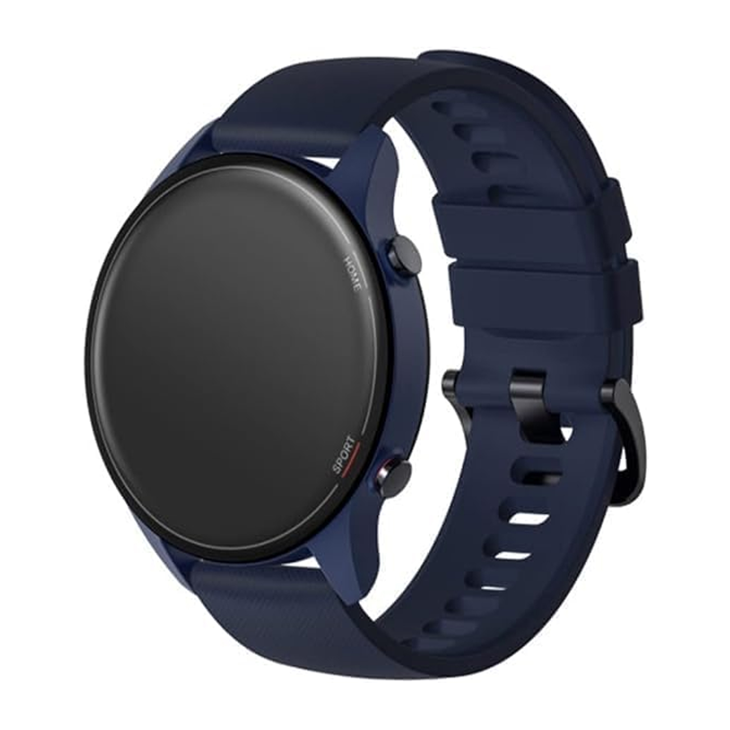Xiaomi Mi Watch Navy  Blue Smartwatch 1.39" GPS Fitness Tracker Sports Watch — image 3