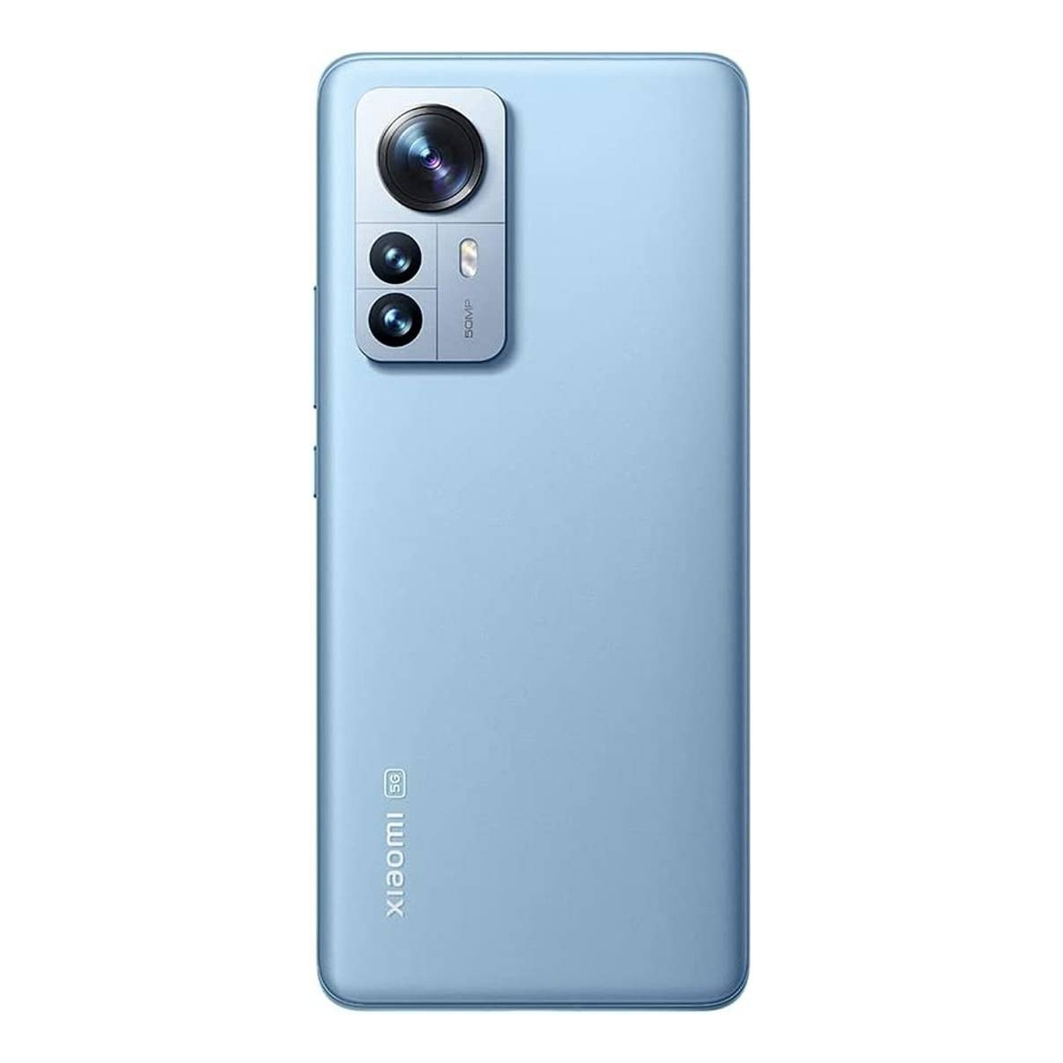 Xiaomi 12 256GB Blue 5G  6.28 " Display Smartphone — image 5
