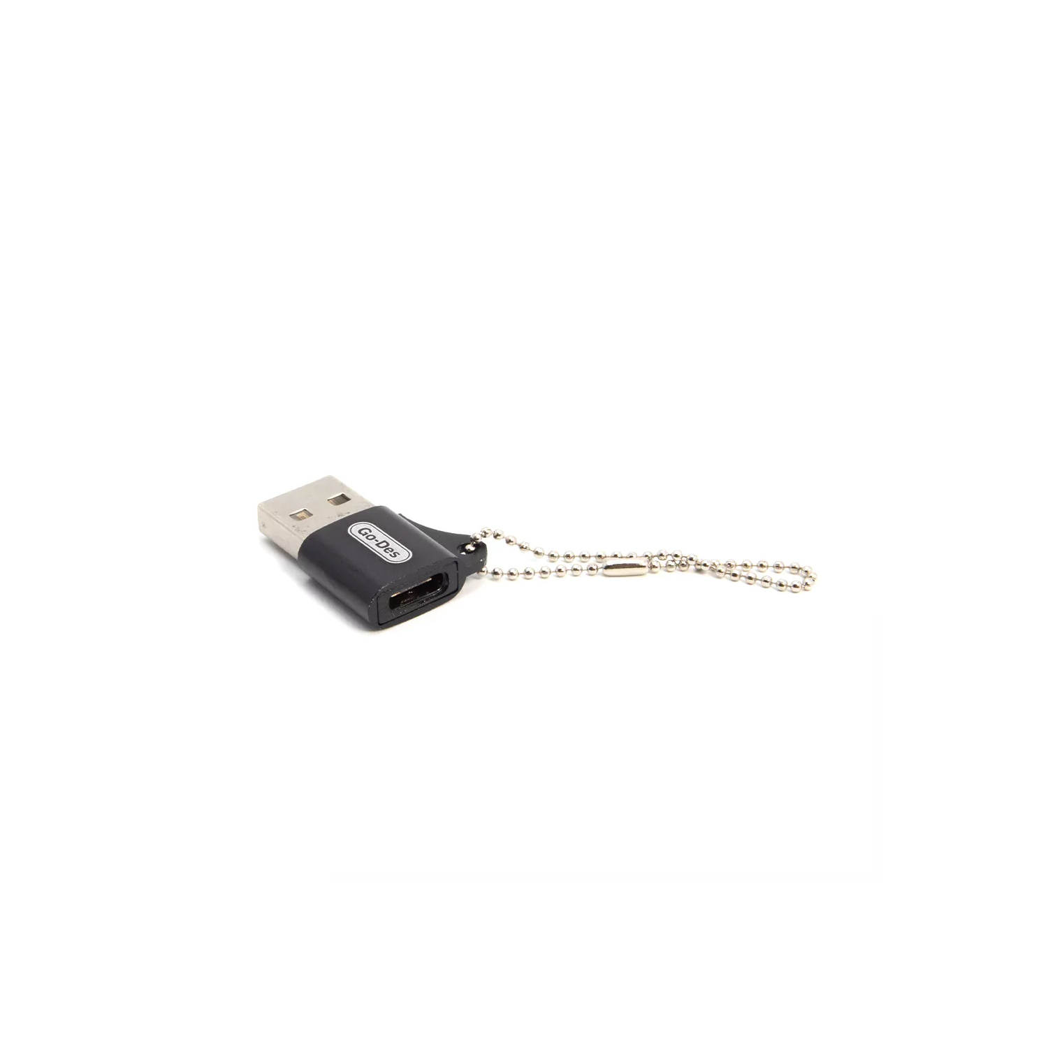 GO Des GD-CT028 USB 3.0 To USB C Mini Adapter — image 2