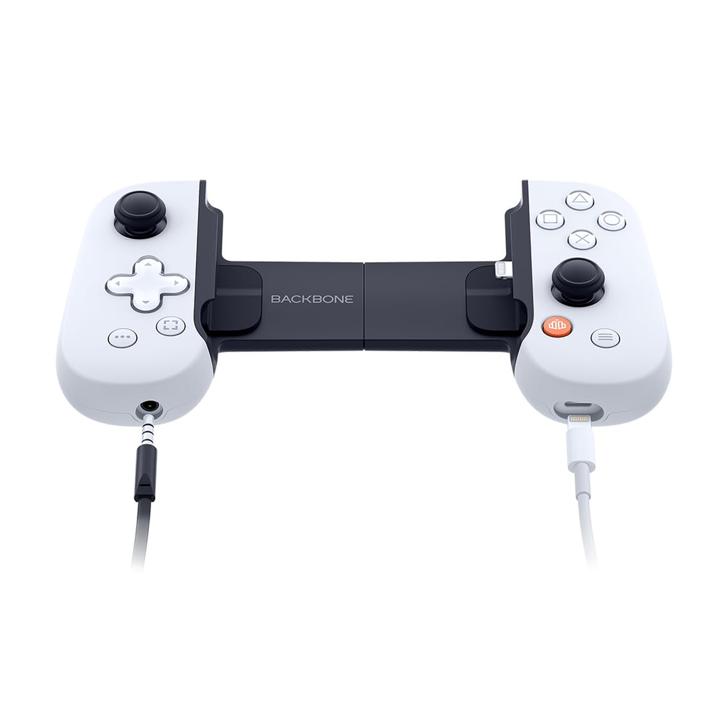 PS Remote Playstation backbone joy stick PS4,PS5 — image 2