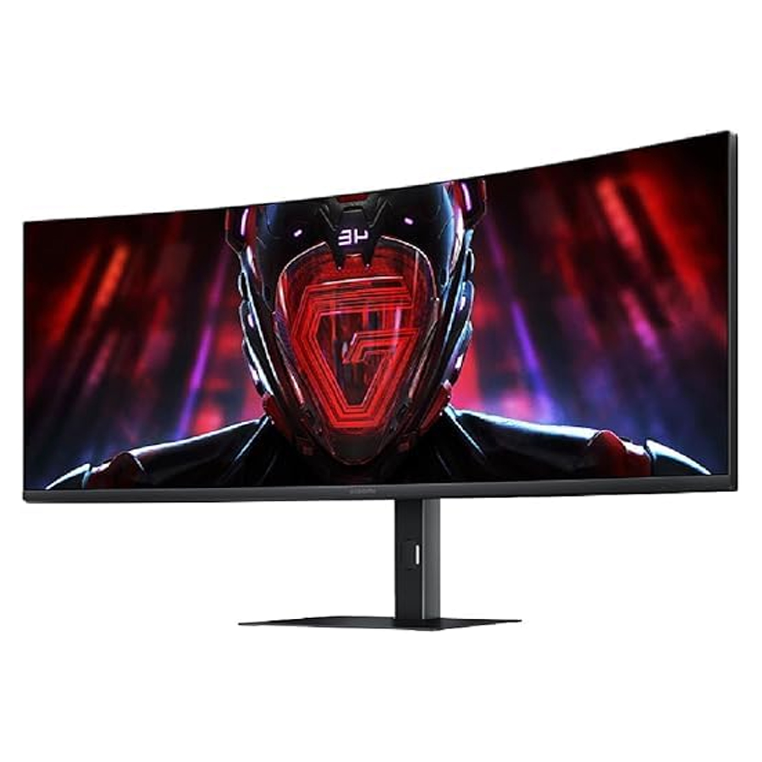 Xiaomi Curved Gaming Monitor G34WQi 34 Inch — image 5