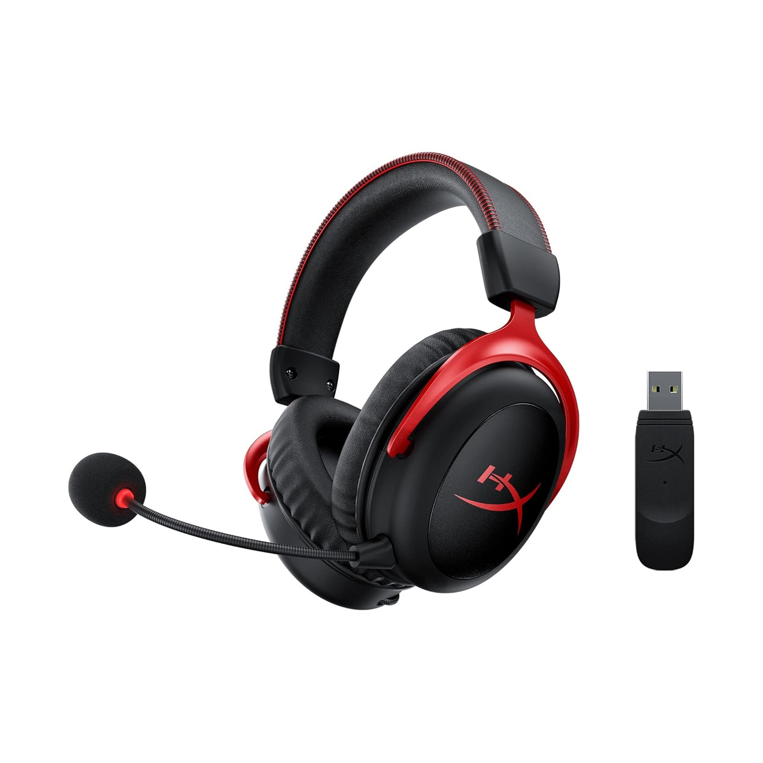 HyperX Cloud II Wired Gaming Headset — image 5