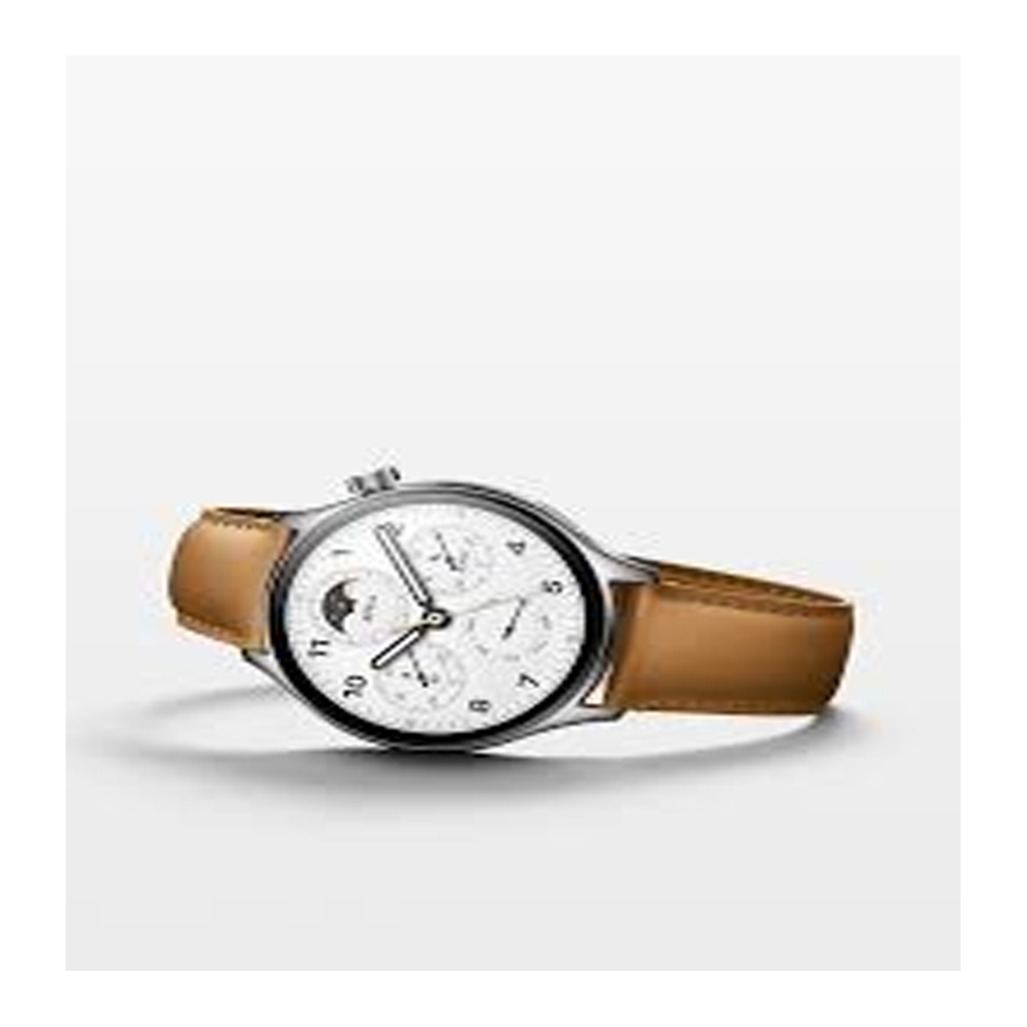 Xiaomi Mi Watch S1 Pro 1.47'' AMOLED Bluetooth 5.2 Smart Watch Health Monitor — image 2