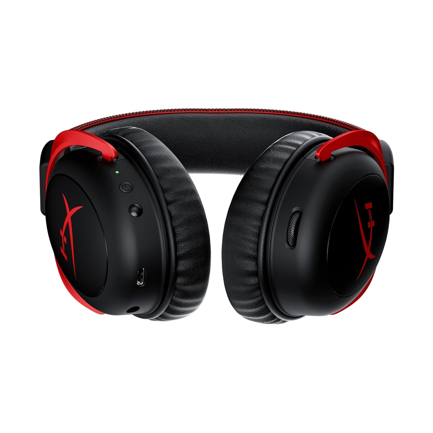 HyperX Cloud II Wired Gaming Headset — image 2