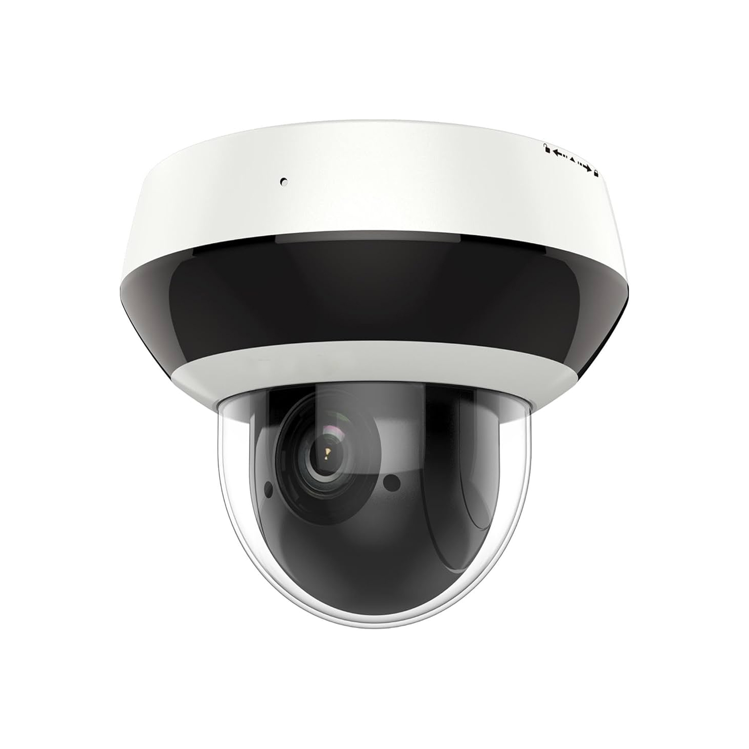 Hikvision DS 2DE2A204IW-DE3(2.8-12MM) 2MP IP Mini PTZ Indoor — image 2
