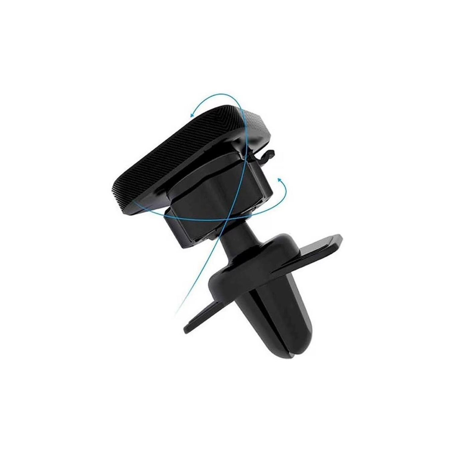 Go Des GD-HD917 2 in 1 Magnetic Phone Holder Ventilation And Flat Floor Design — image 3